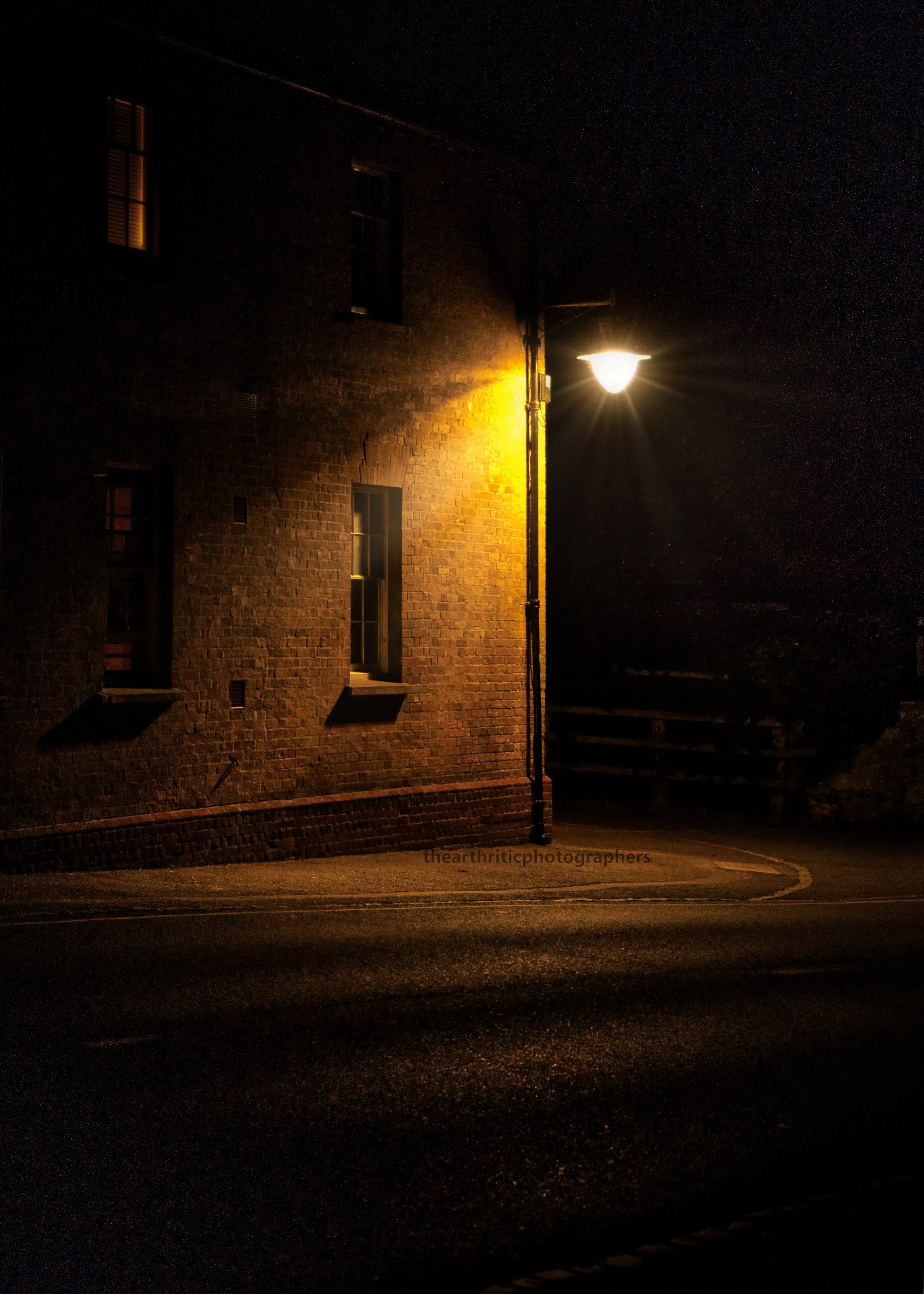 Beaulieu Streetlight1.