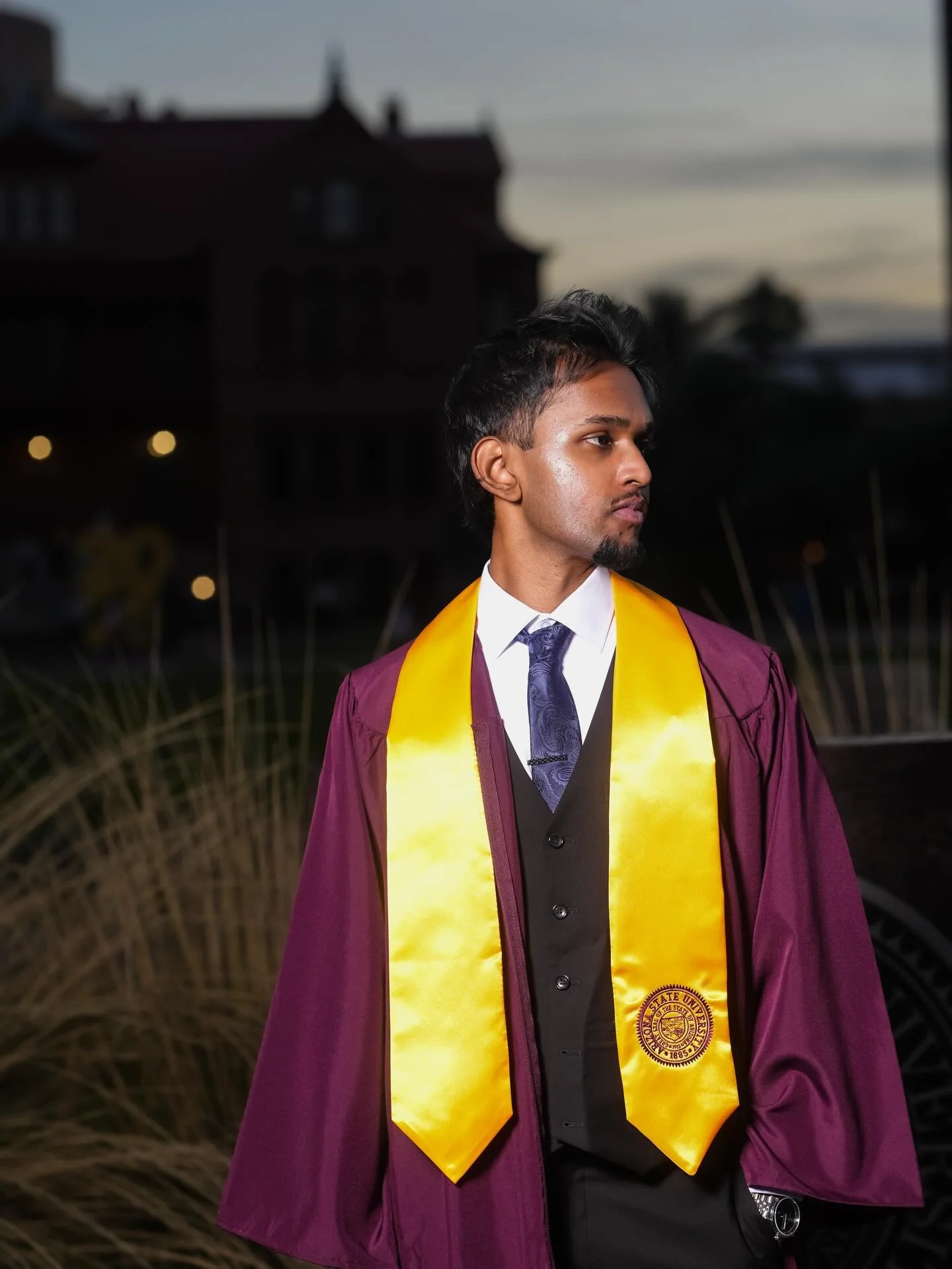 Graduates of 2025! Every pose and memory lasting forever. 

#arizonastateuniversity #asu #gradute #seniorportraitphotographer #gradphotos