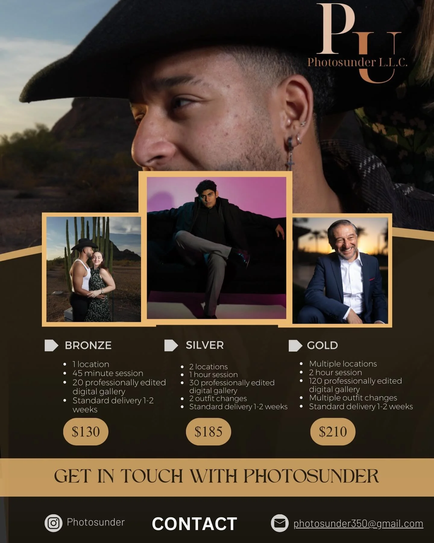 Ready to capture your most unforgettable moments? 📸 Let&rsquo;s create #MemoriesThatLast with a personalized photoshoot experience designed just for you. Whether it&rsquo;s a couples shoot, engagement, or special event, I&rsquo;m here to turn your s