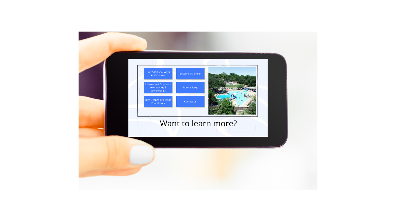 Texas Pool Volunteer Training: Interactive eLearning in Storyline 360