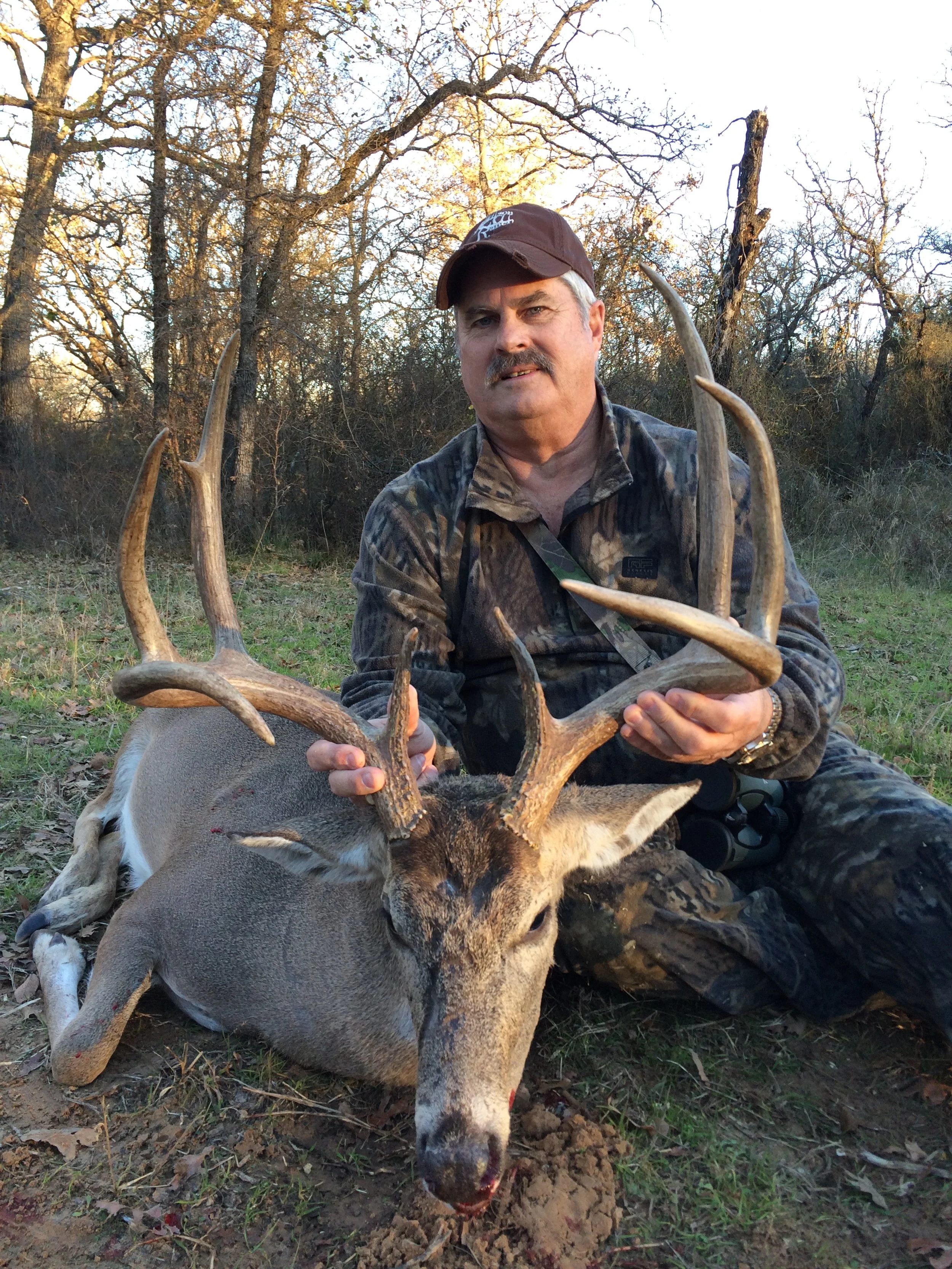 Management Hunts — Addison Ranch