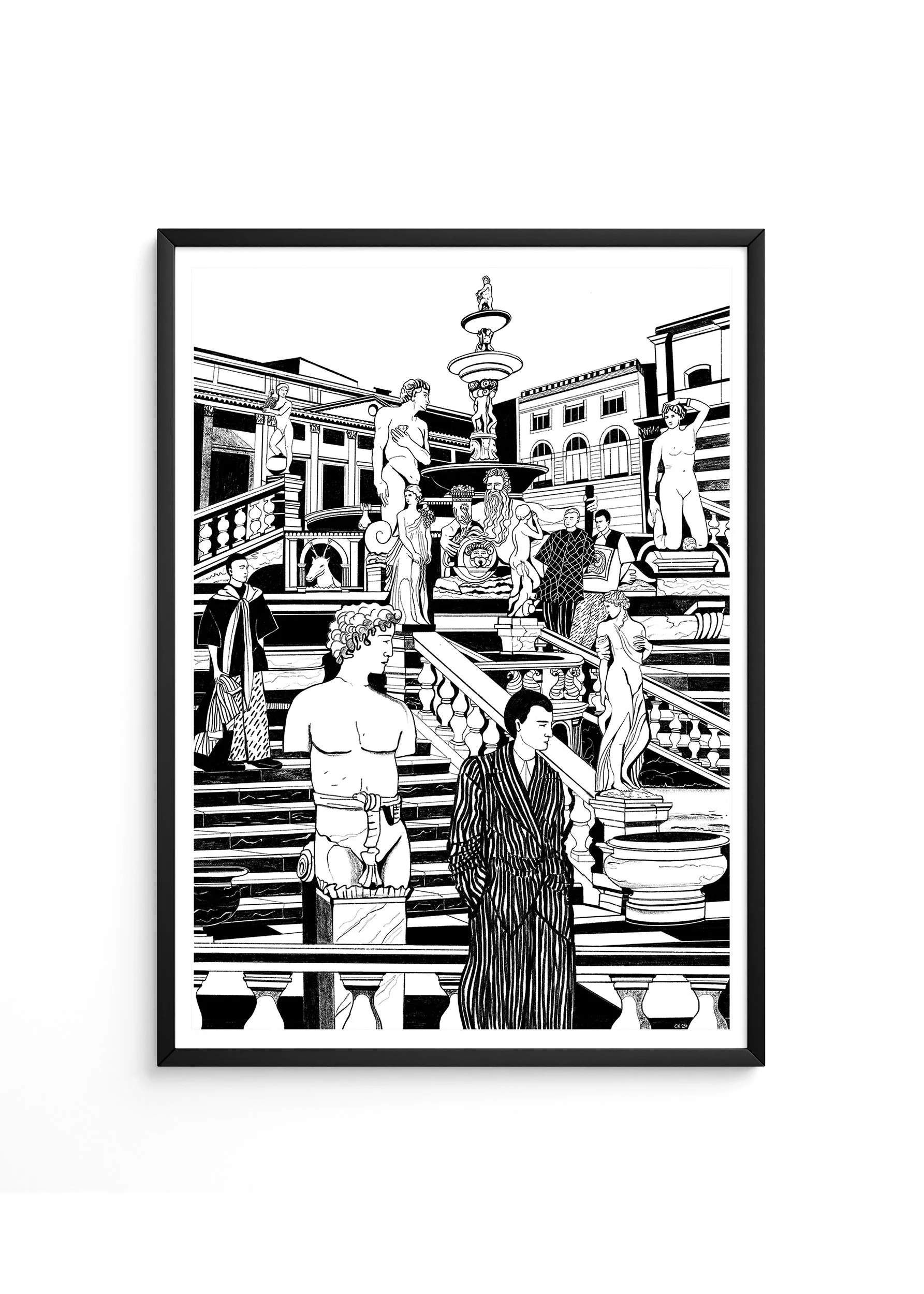 la-fontaine-aux-regards-illustration-fine-art-noir-blanc_2024_cecile-krahenbuhl_mockup-web.jpg