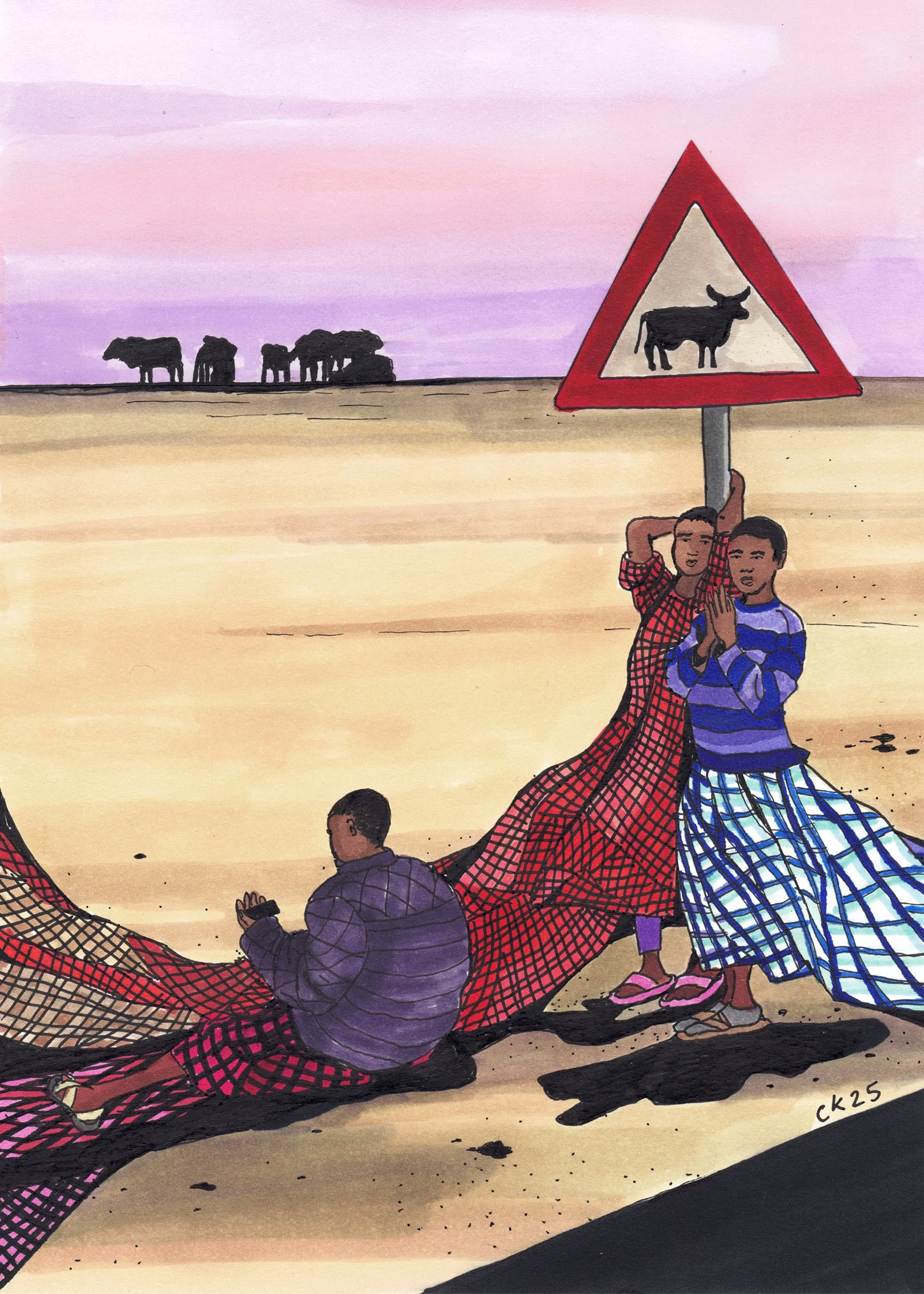 enfant-masai-tanzanie_encre-alcool_2025_cecile-krahenbuhl_illustration-web.jpg