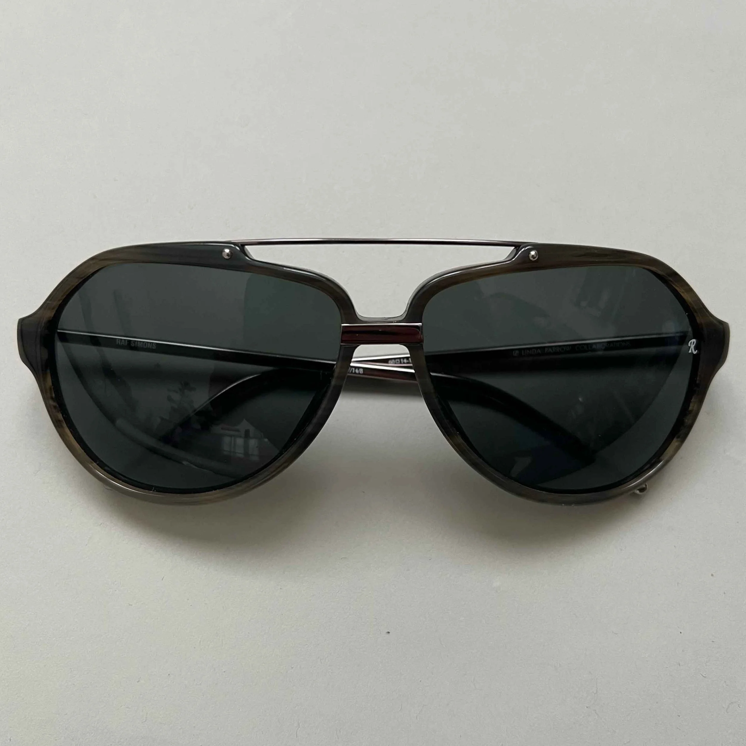 Raf Simons Sunglasses