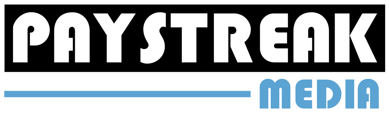 Paystreak Media