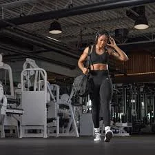 New Year’s: Do’s &amp; Don’ts for Gym Goers