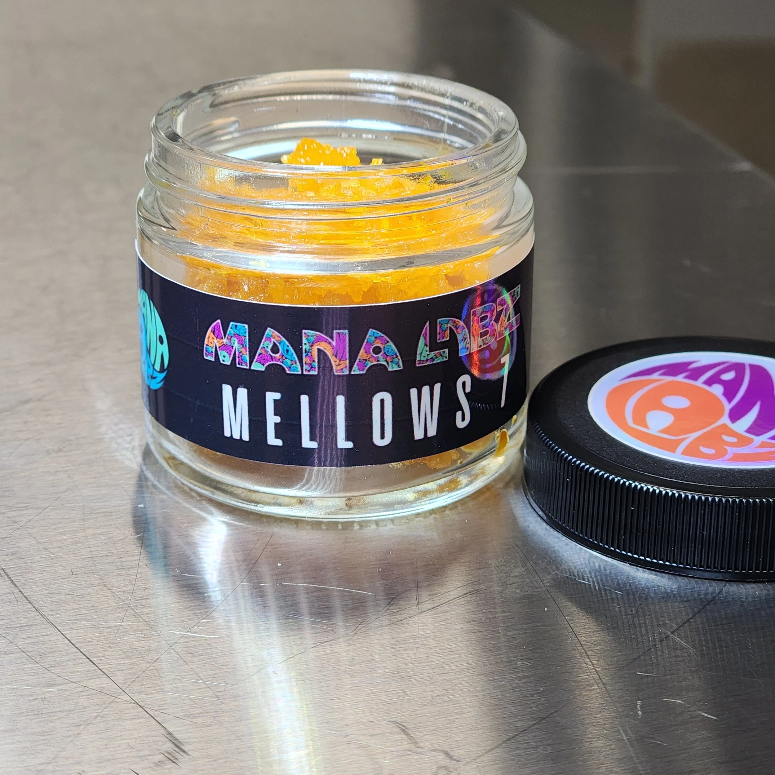 Mellowz #7 14g Jar.jpg