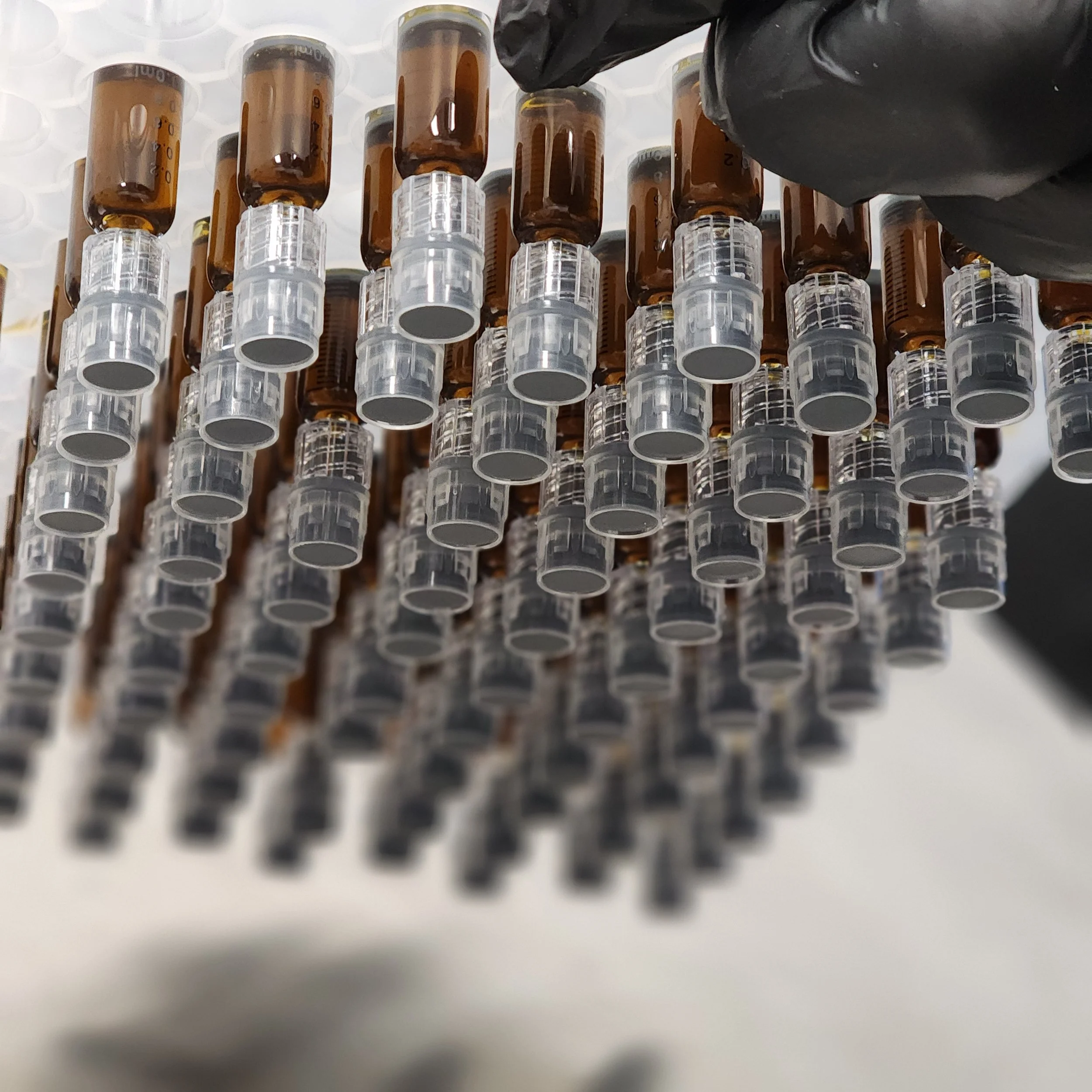 Mana Labz Premium Cannabis Products