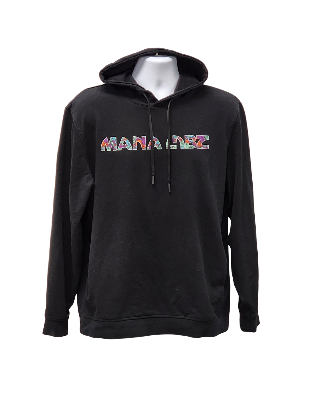 Mana Labz Hoodie