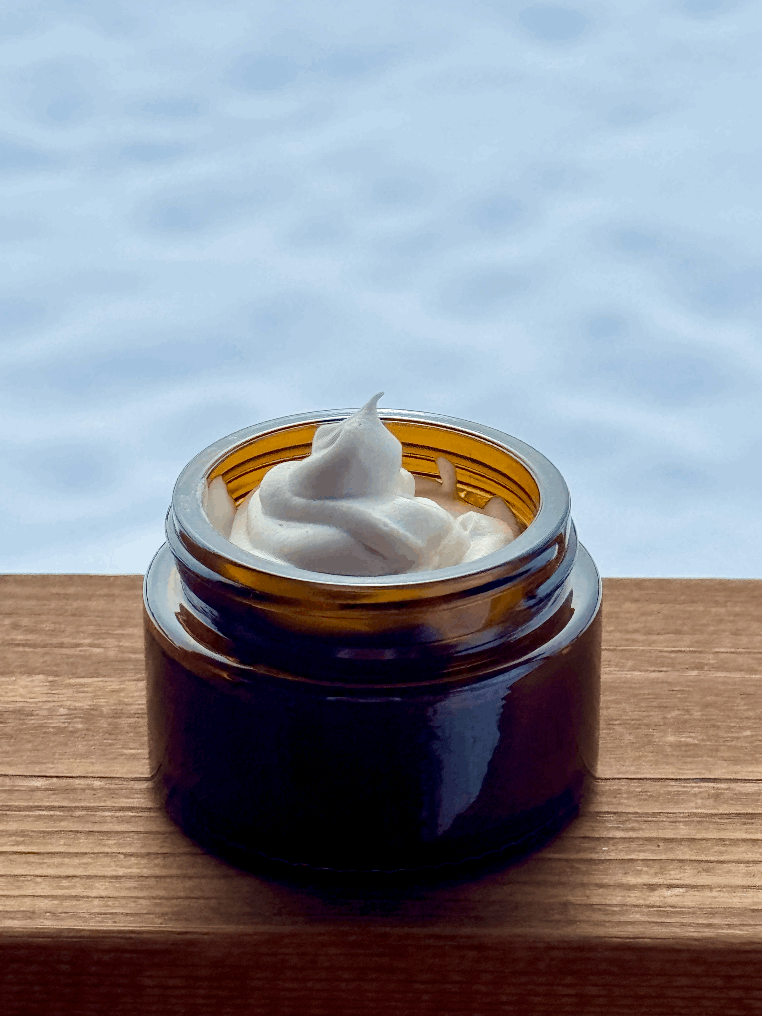 Moss Face Repair Cream