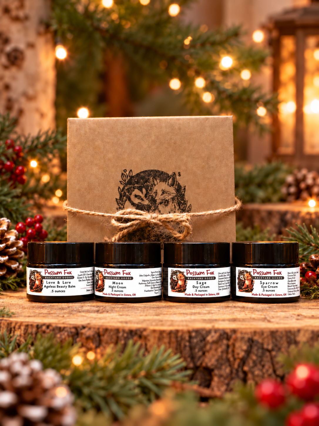 Black jars with crisp white labels.png
