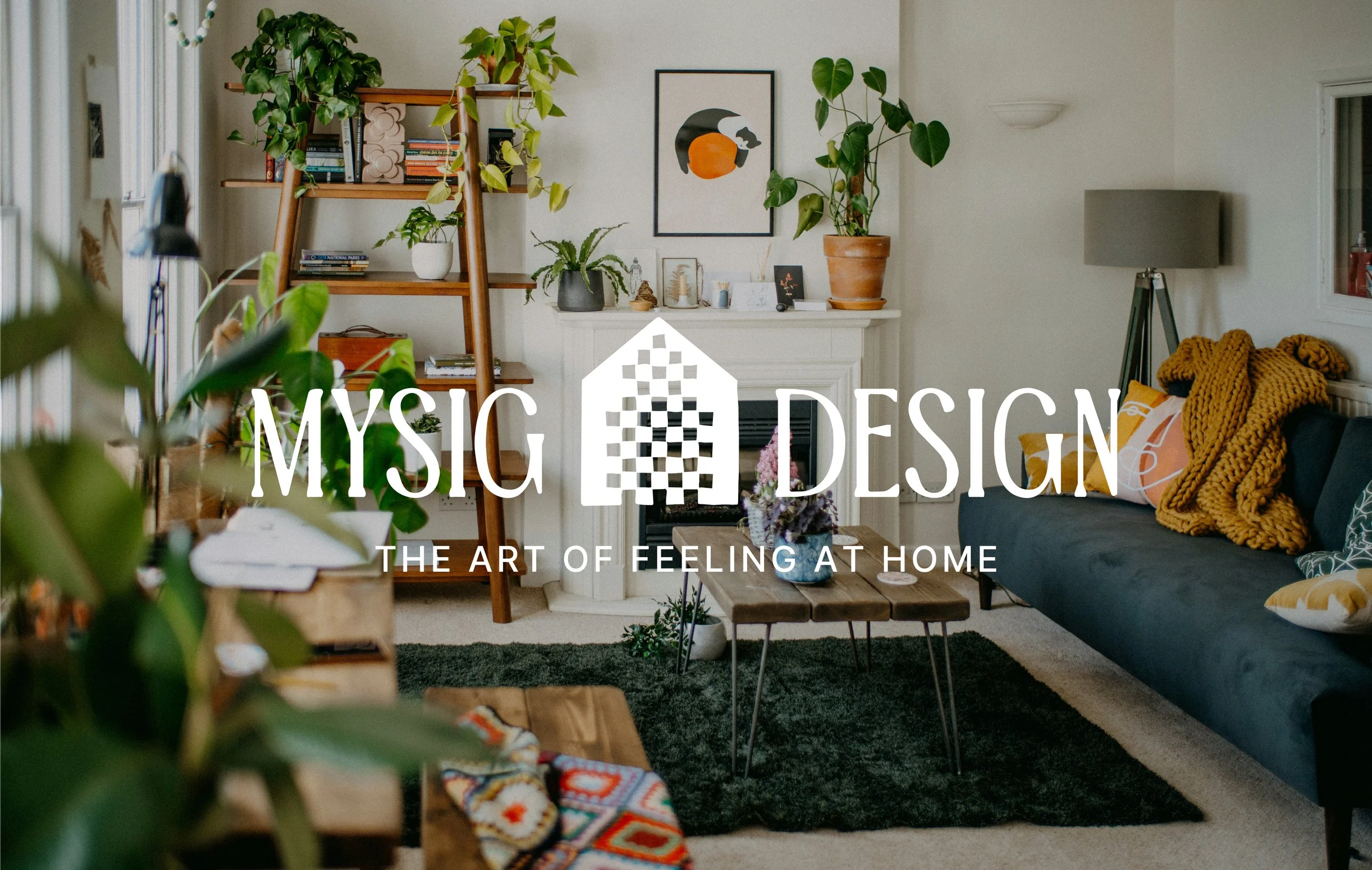 Mysig Design