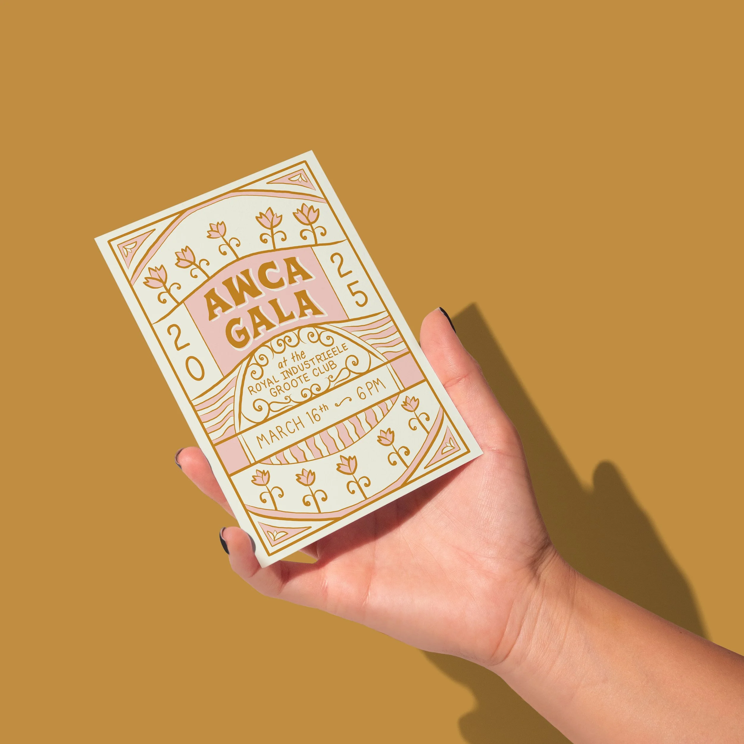 AWCA Gala