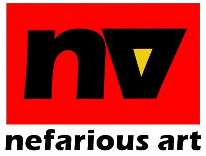 nefarious art