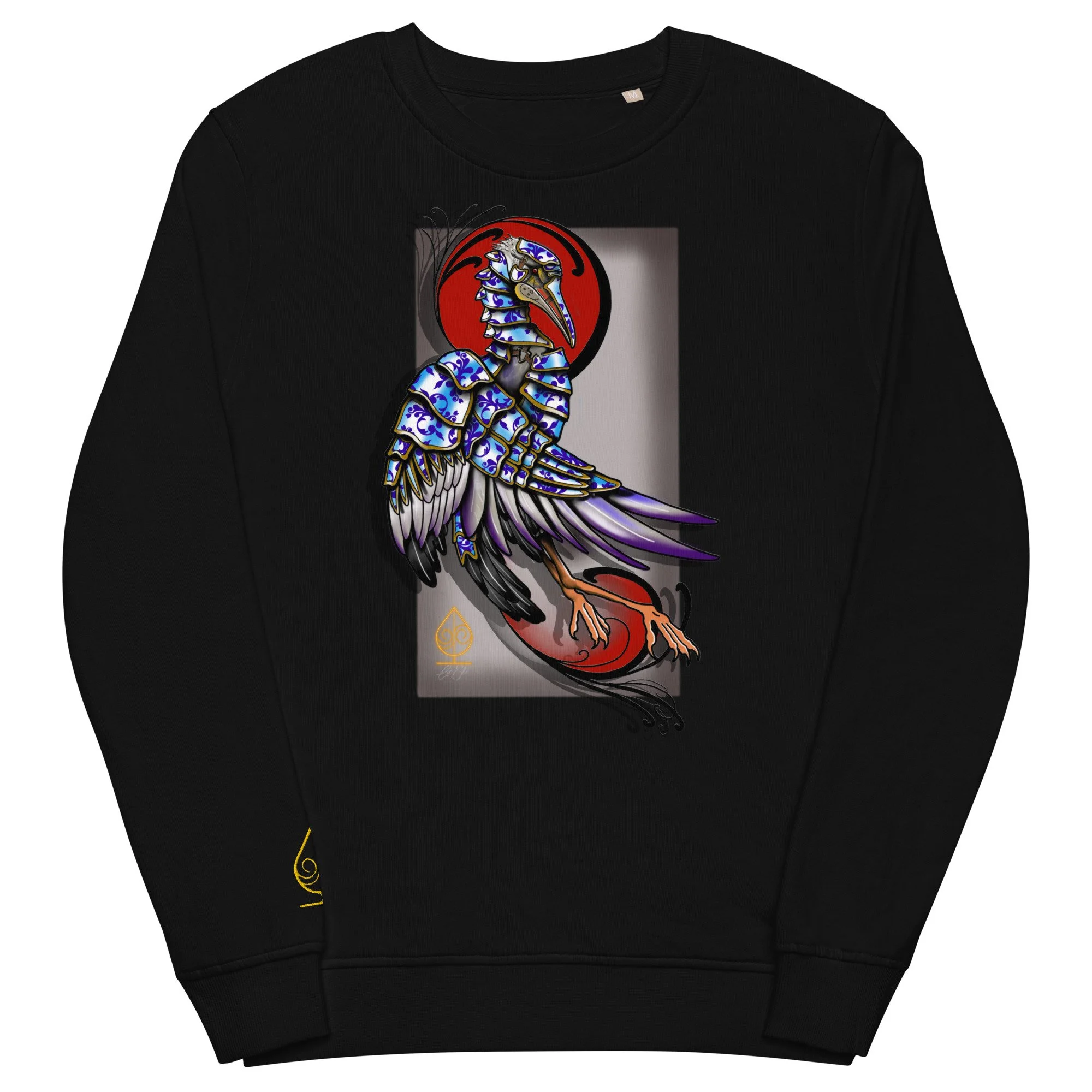 unisex-organic-sweatshirt-black-front-677c44a949c29.jpg