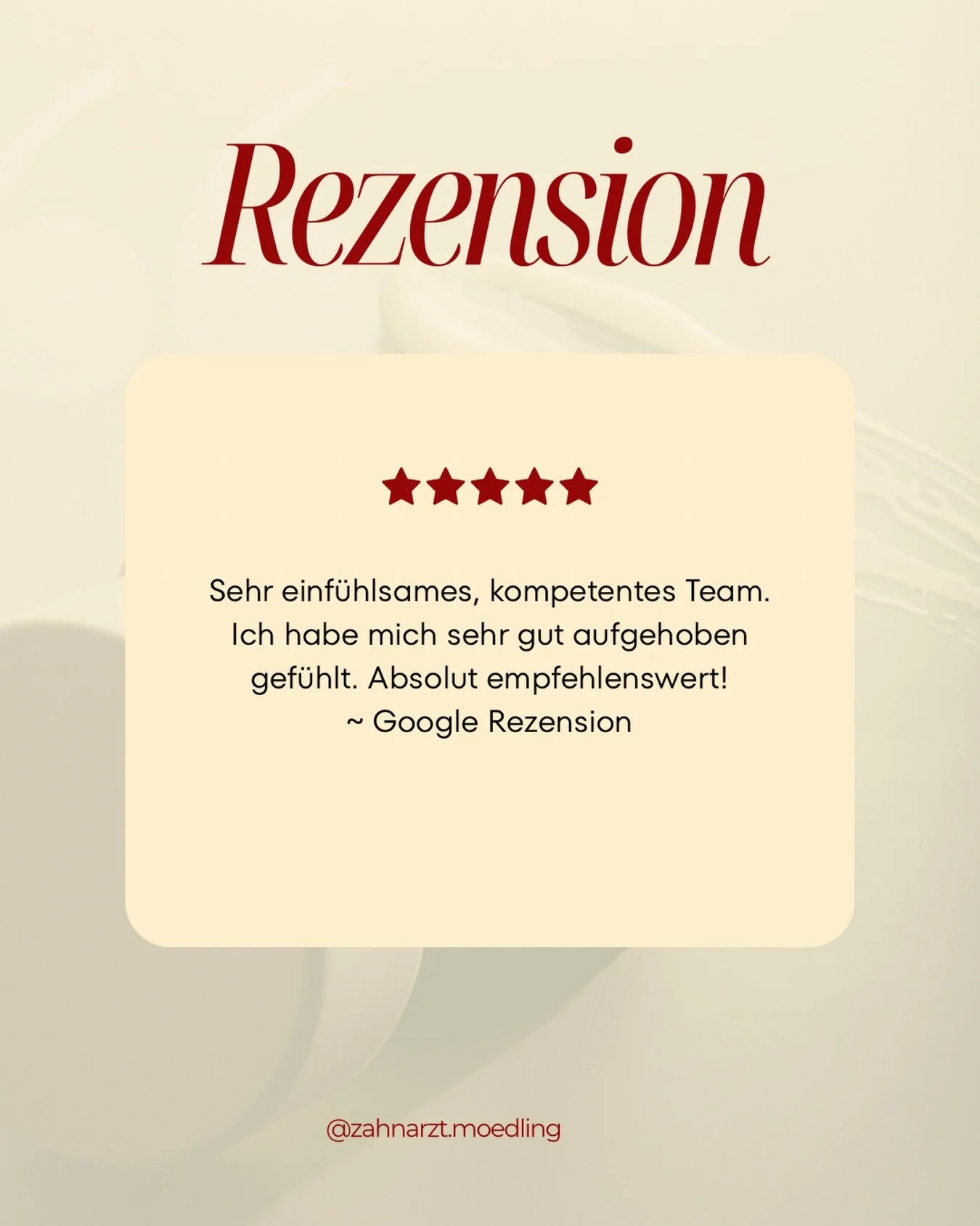 ⭐️⭐️⭐️⭐️⭐️