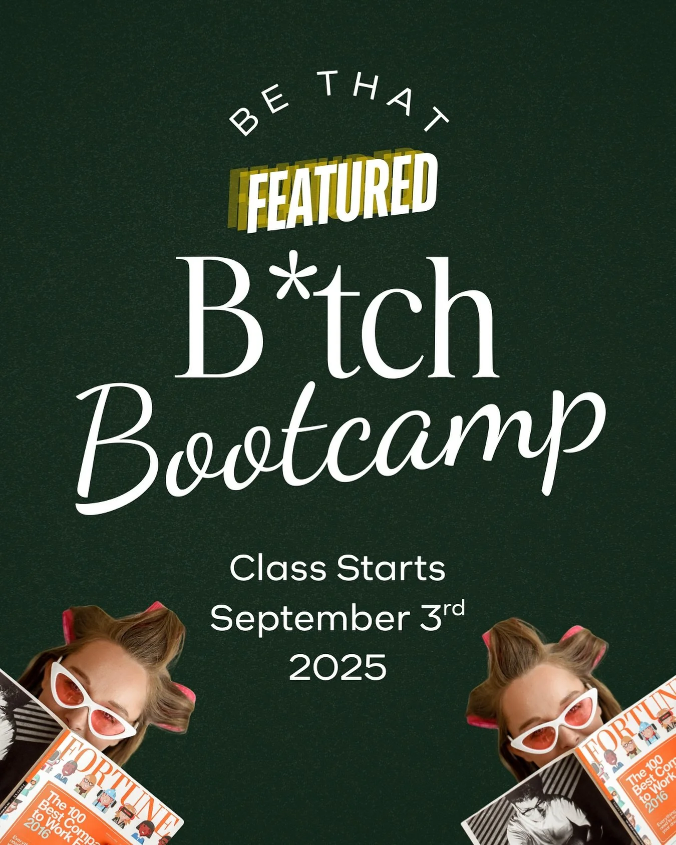 press isn&rsquo;t just for some chosen elite, and it&rsquo;s not locked behind a secret door&mdash;it&rsquo;s just that no one&rsquo;s telling you how to get inside. 🚪🔑
&nbsp;
&nbsp;
So If you&rsquo;re ready...
&nbsp;
✨ &hellip;to have people INSTA