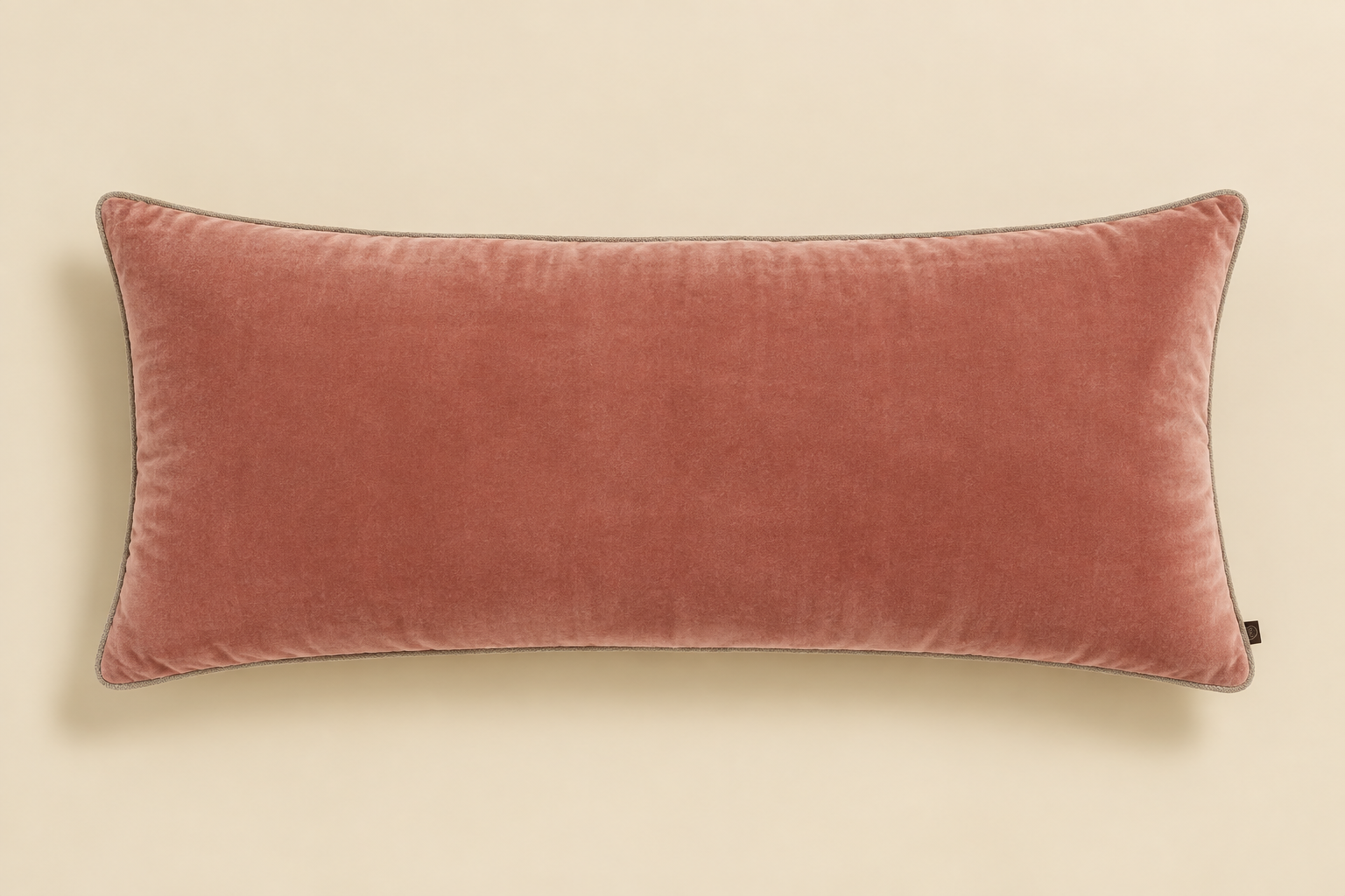 COUSSIN BOIS DE ROSE