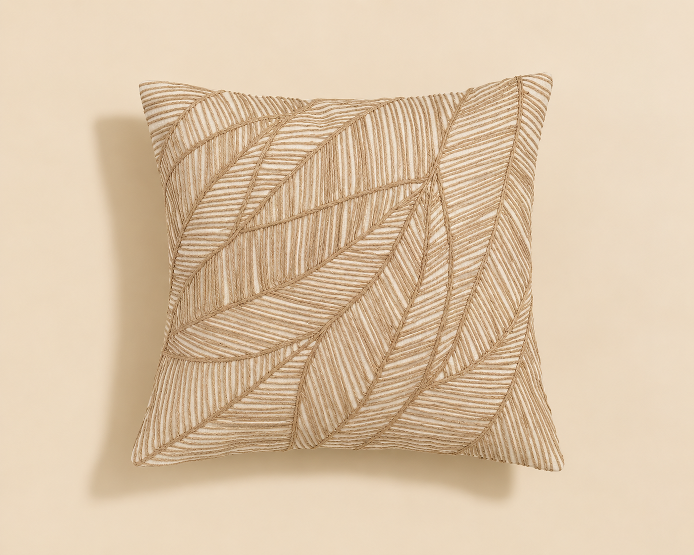 COUSSIN JUTE