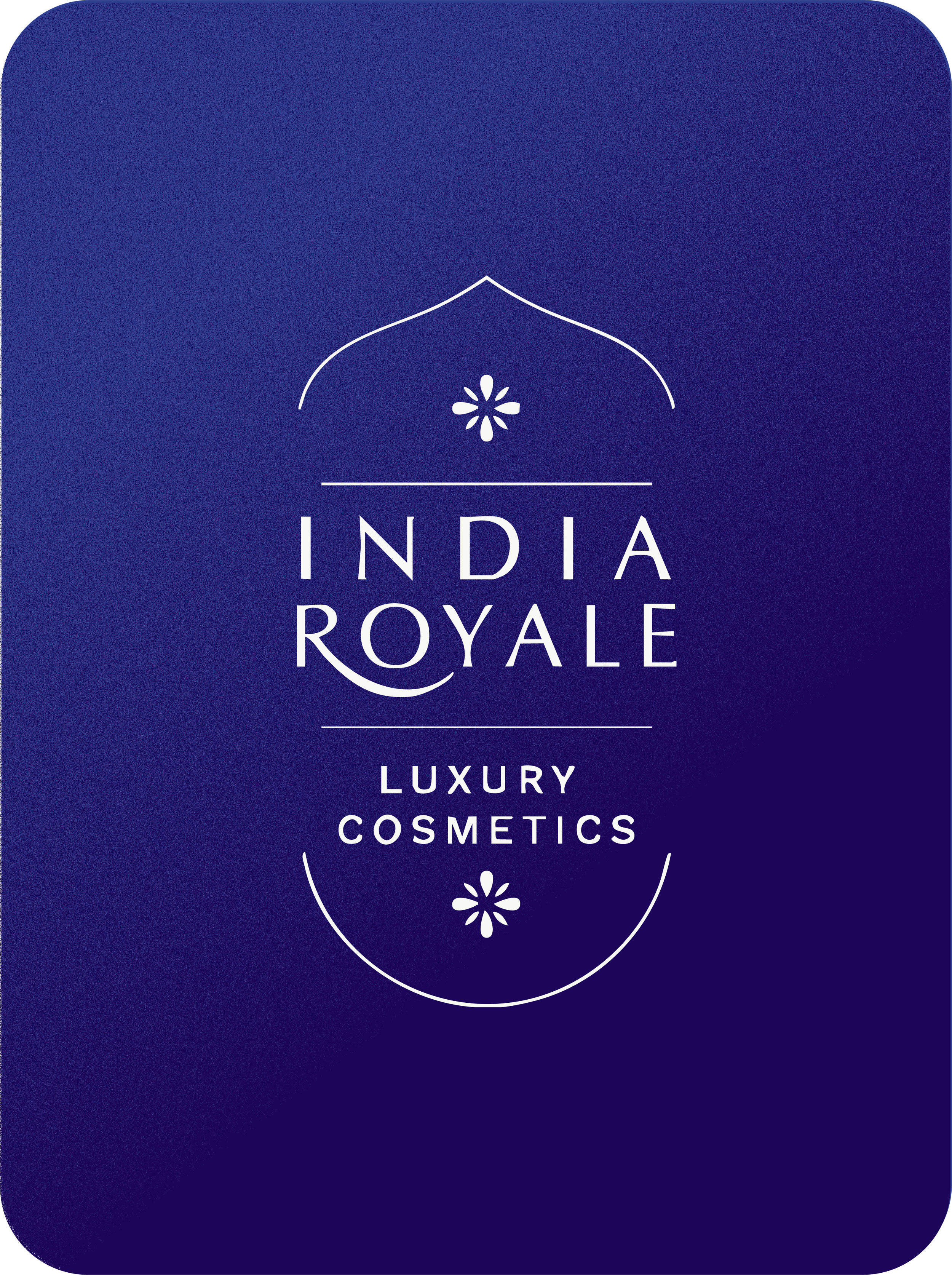 India Royale - Seconday Logo