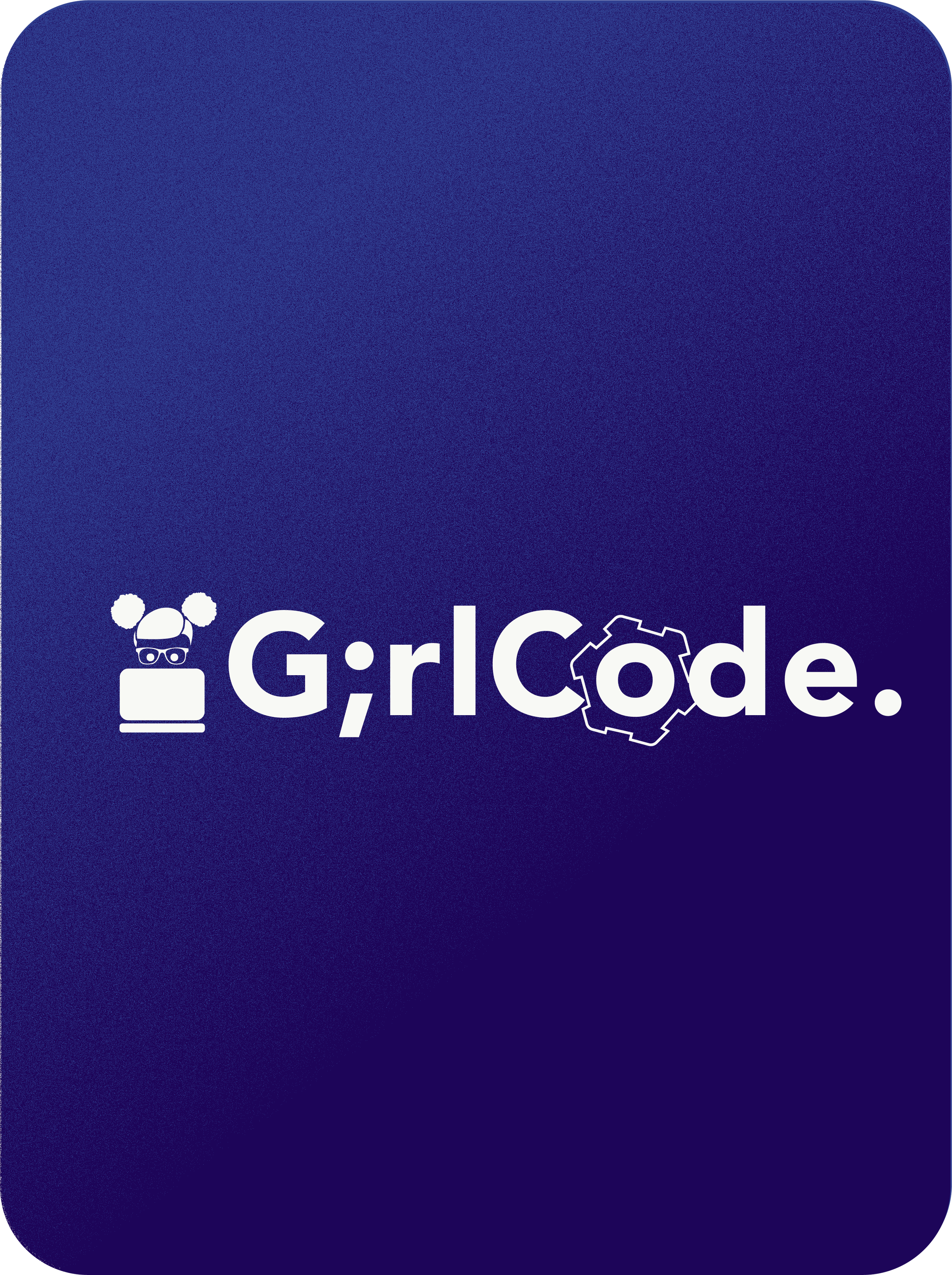 GirlCode - Main Logo
