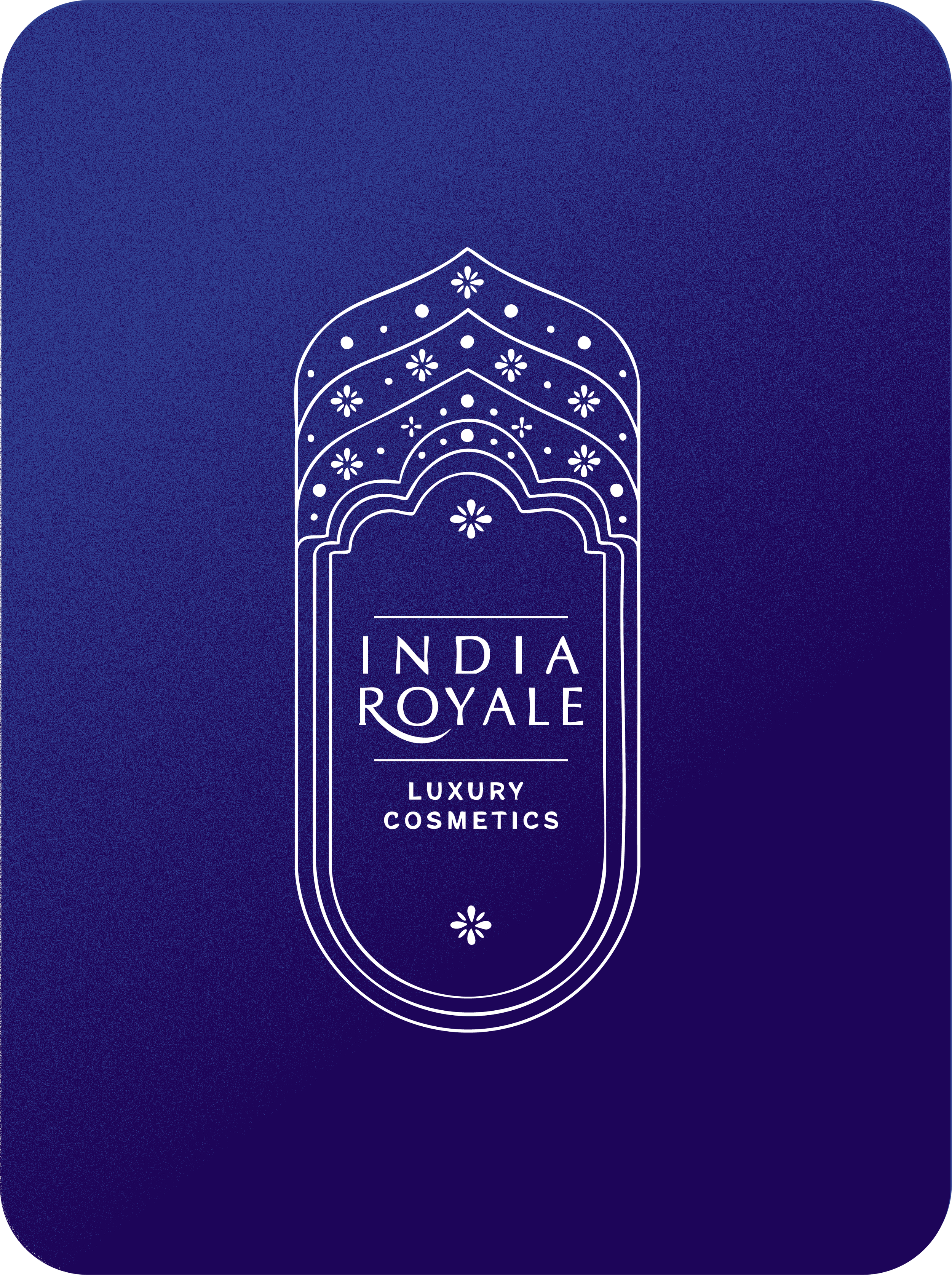 India Royale - Main Logo
