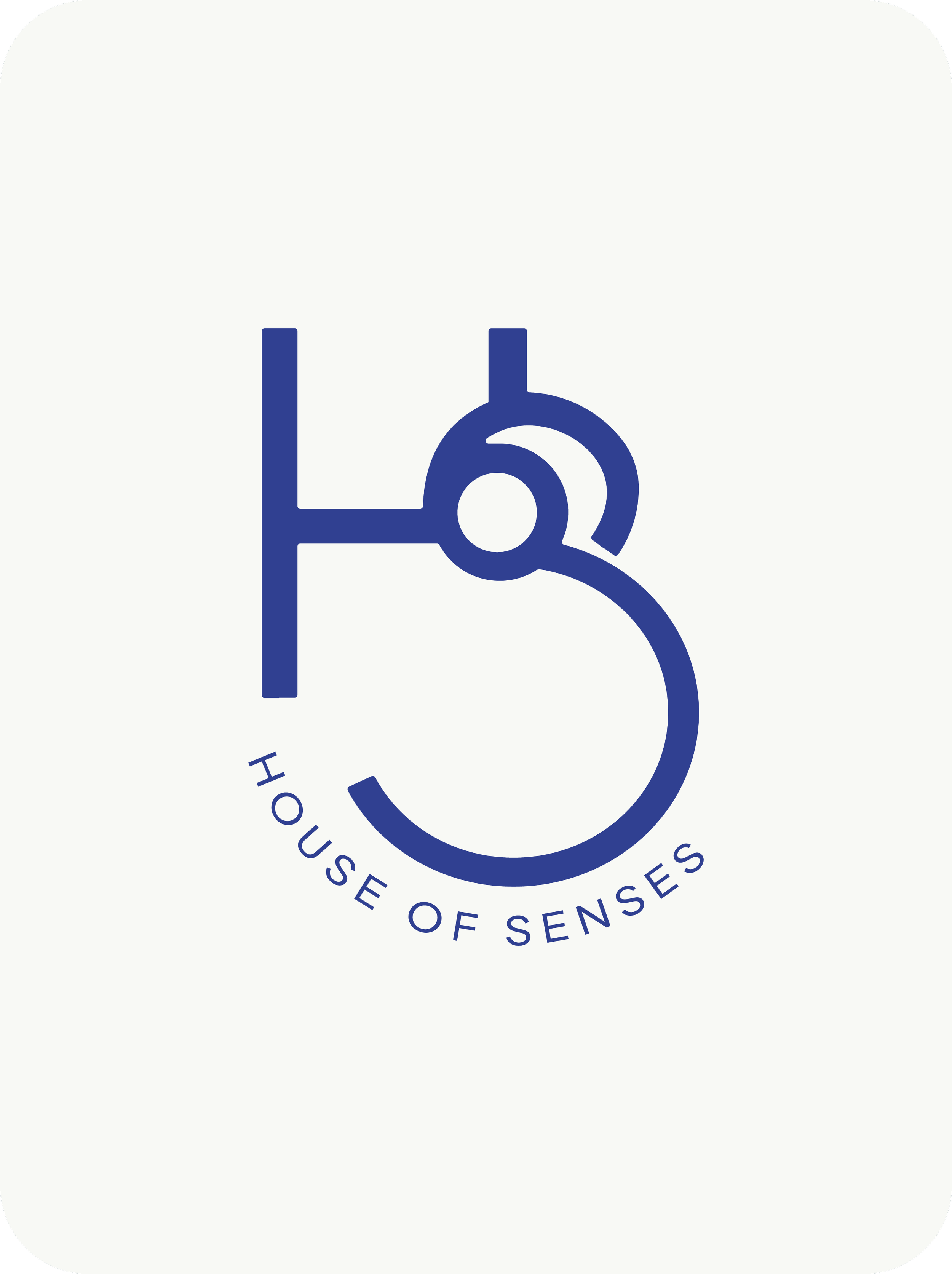 House of Senses - Monogram Alternative 