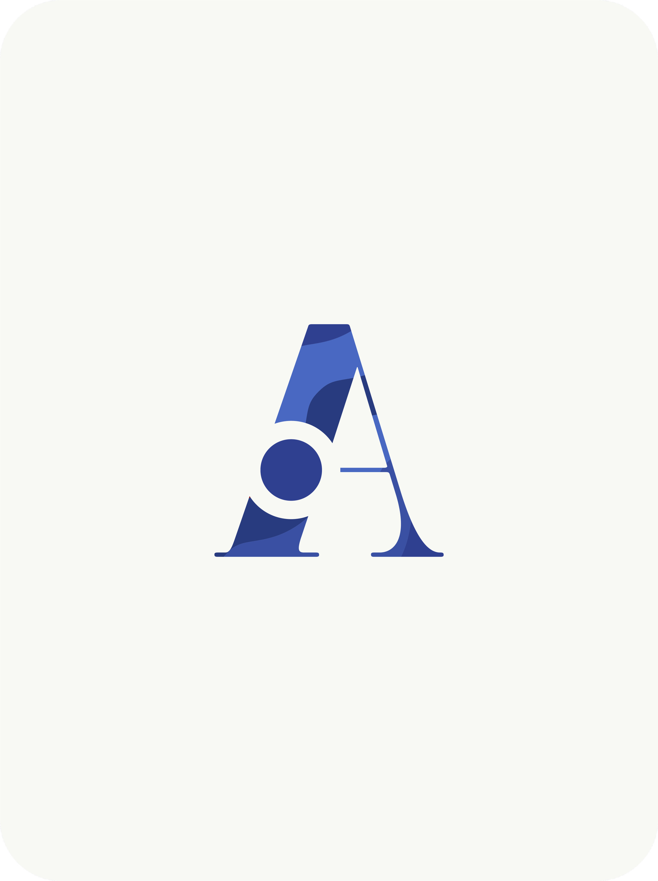 Ambara - Logo Mark