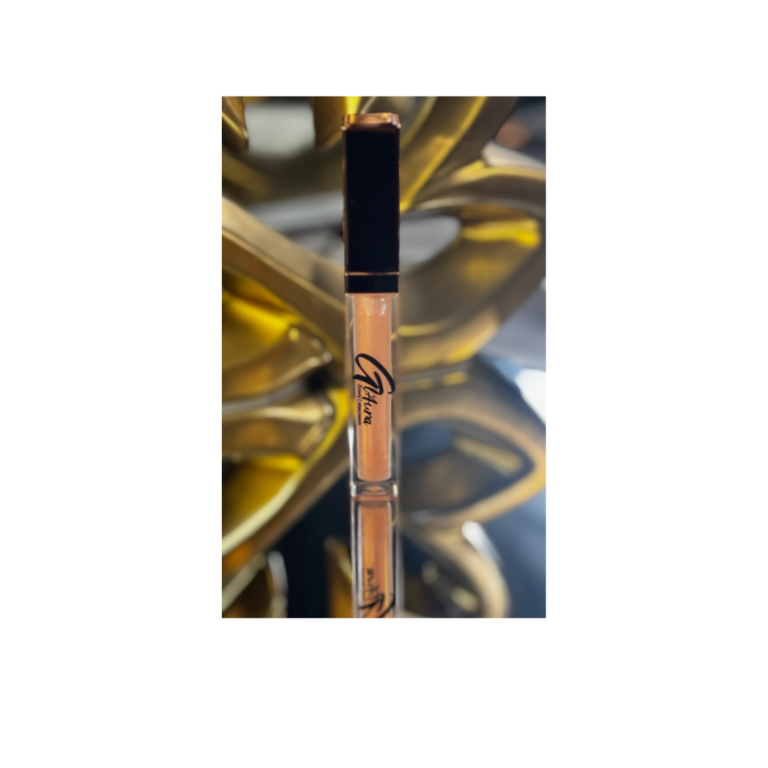Lotus Lip Shine