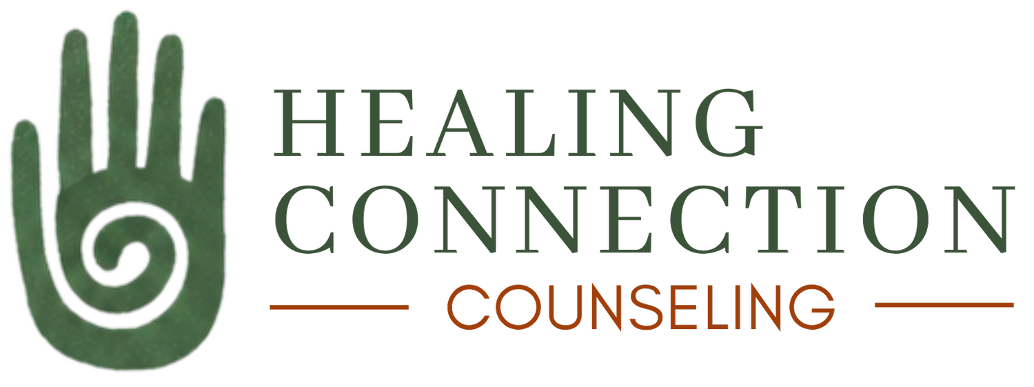 Healing Connection Counseling AZ - Chandler - Gilbert - Arizona