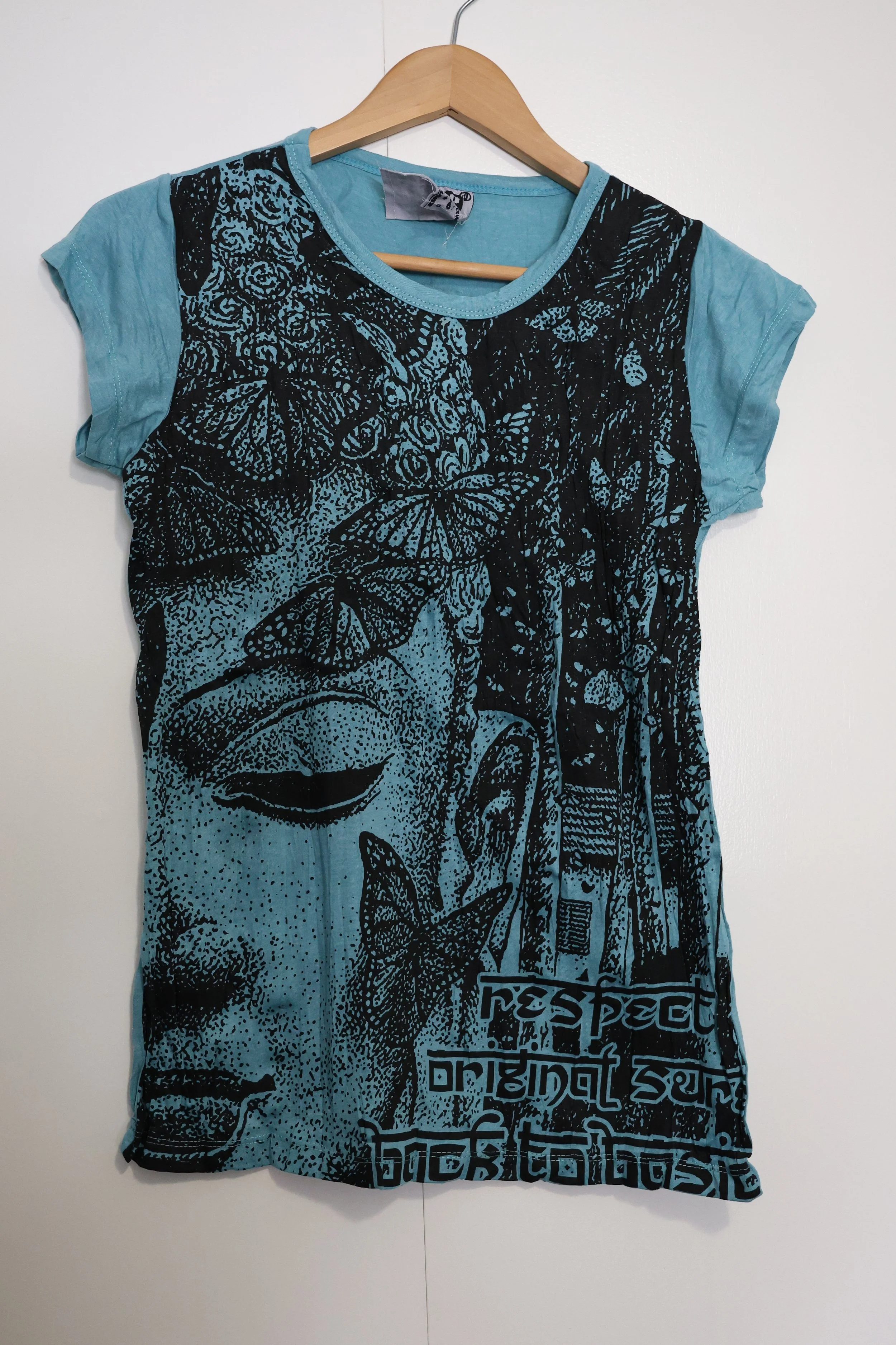 T-Shirts -- Sure Design Biodegradeable Cotton