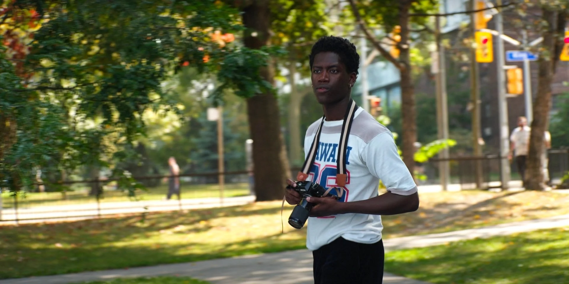 Cinematography