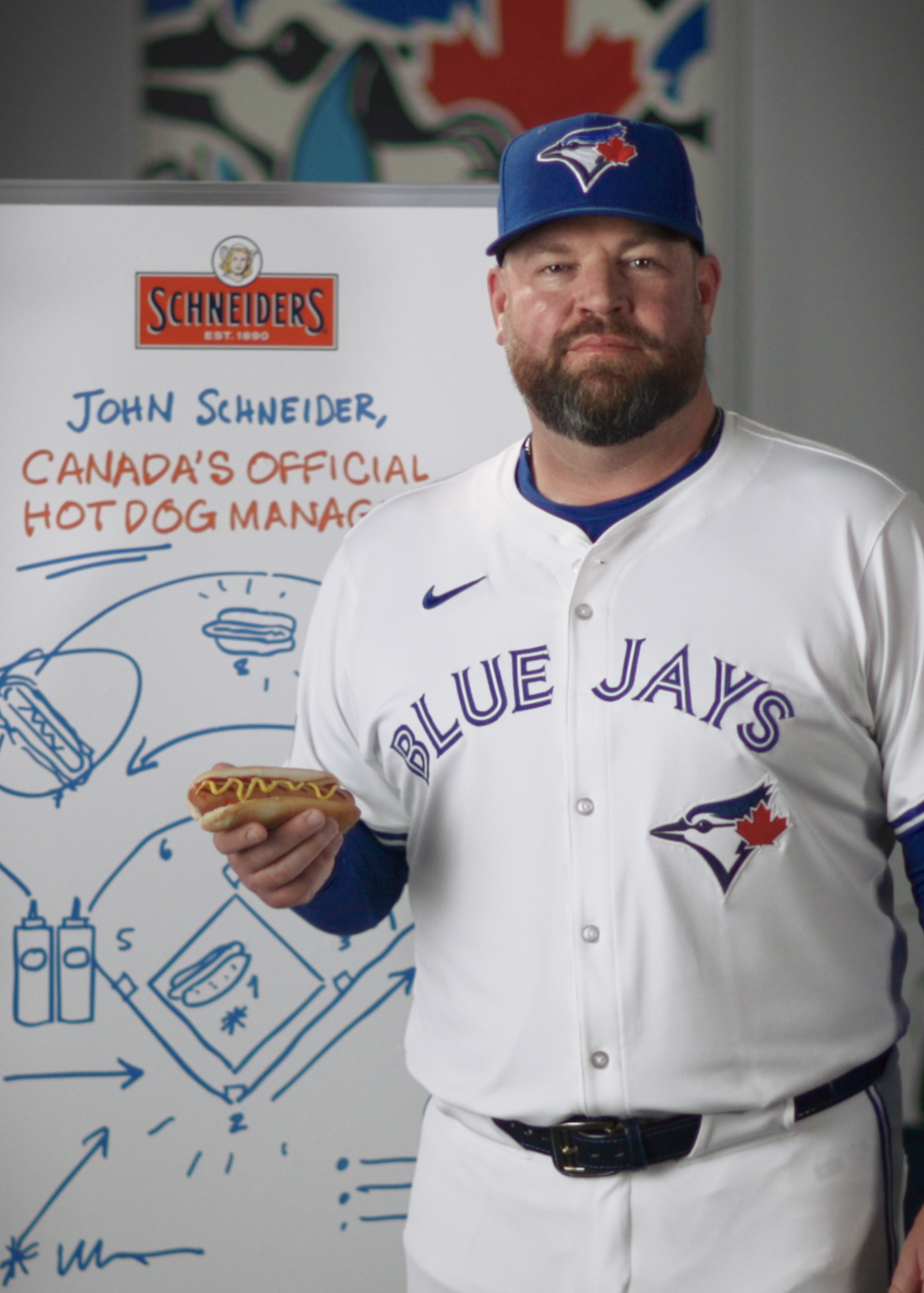 Schneiders X Schneider