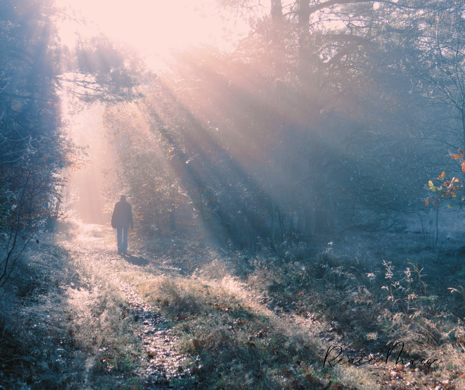 Loving the Inner Child Within