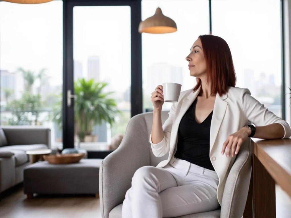 The Five Pillars of Priestesshood for Women Rising into Spiritual Leadership