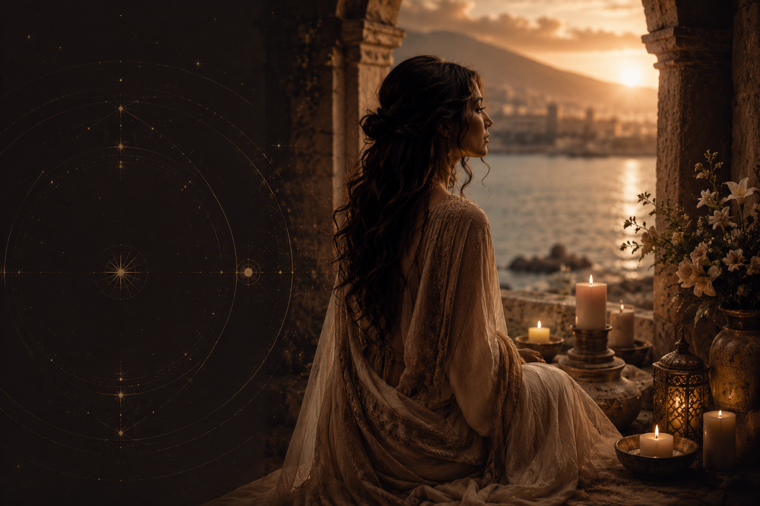 Breaking the Chains of Indoctrination: The Unveiling of Mary Magdalene