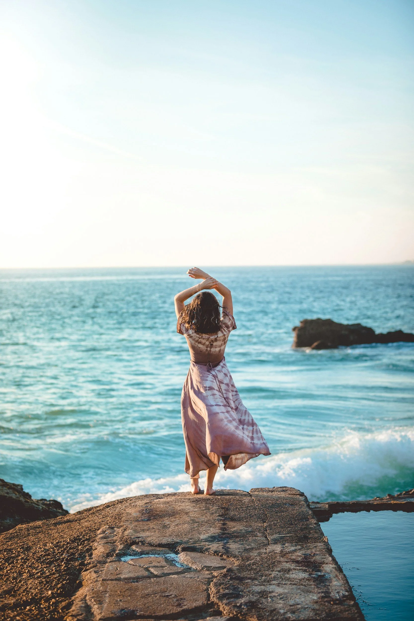 Calling Your Power Back: The Alchemy of Perspective and Wholeness