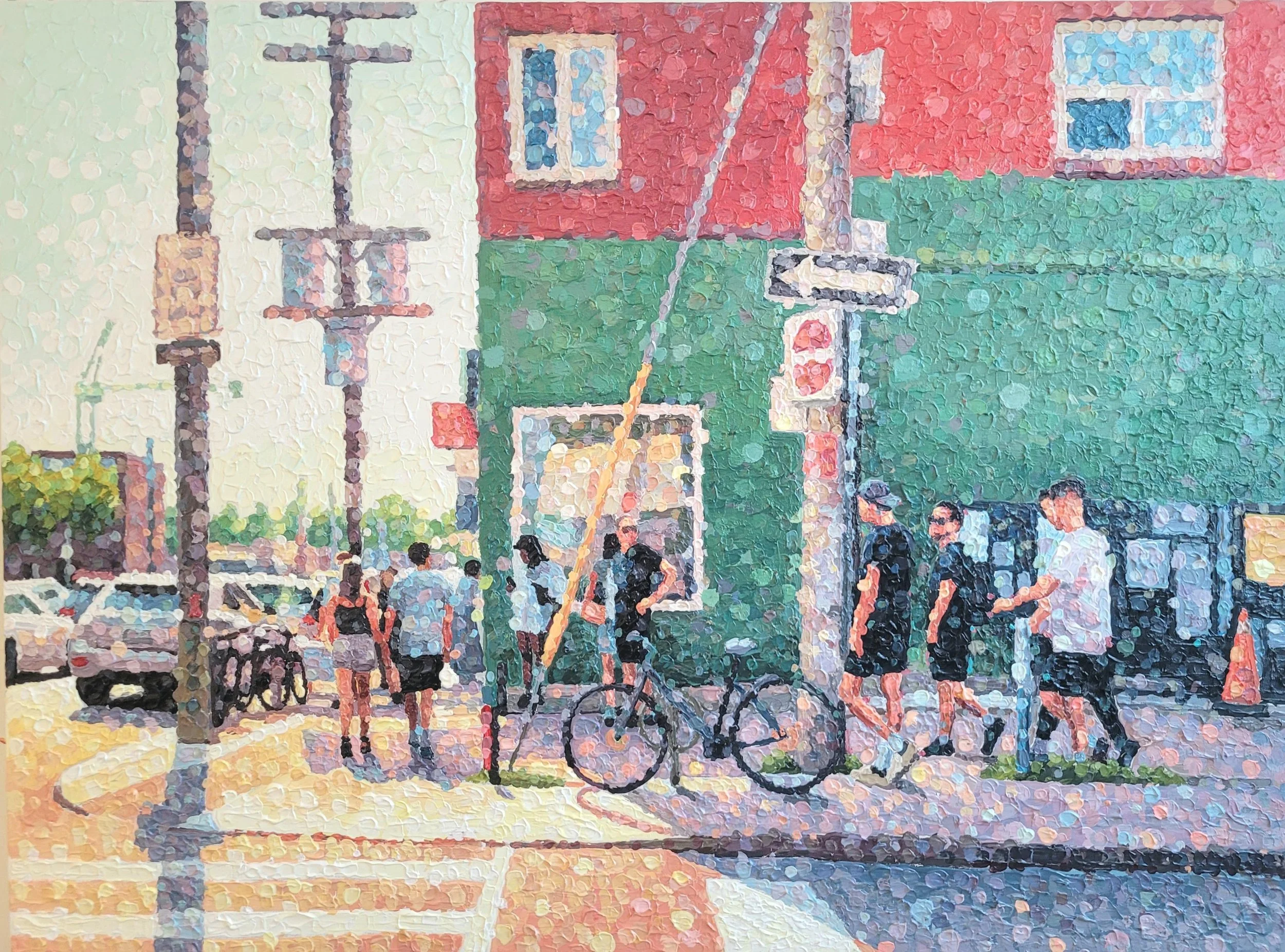 You Are A Super Hero