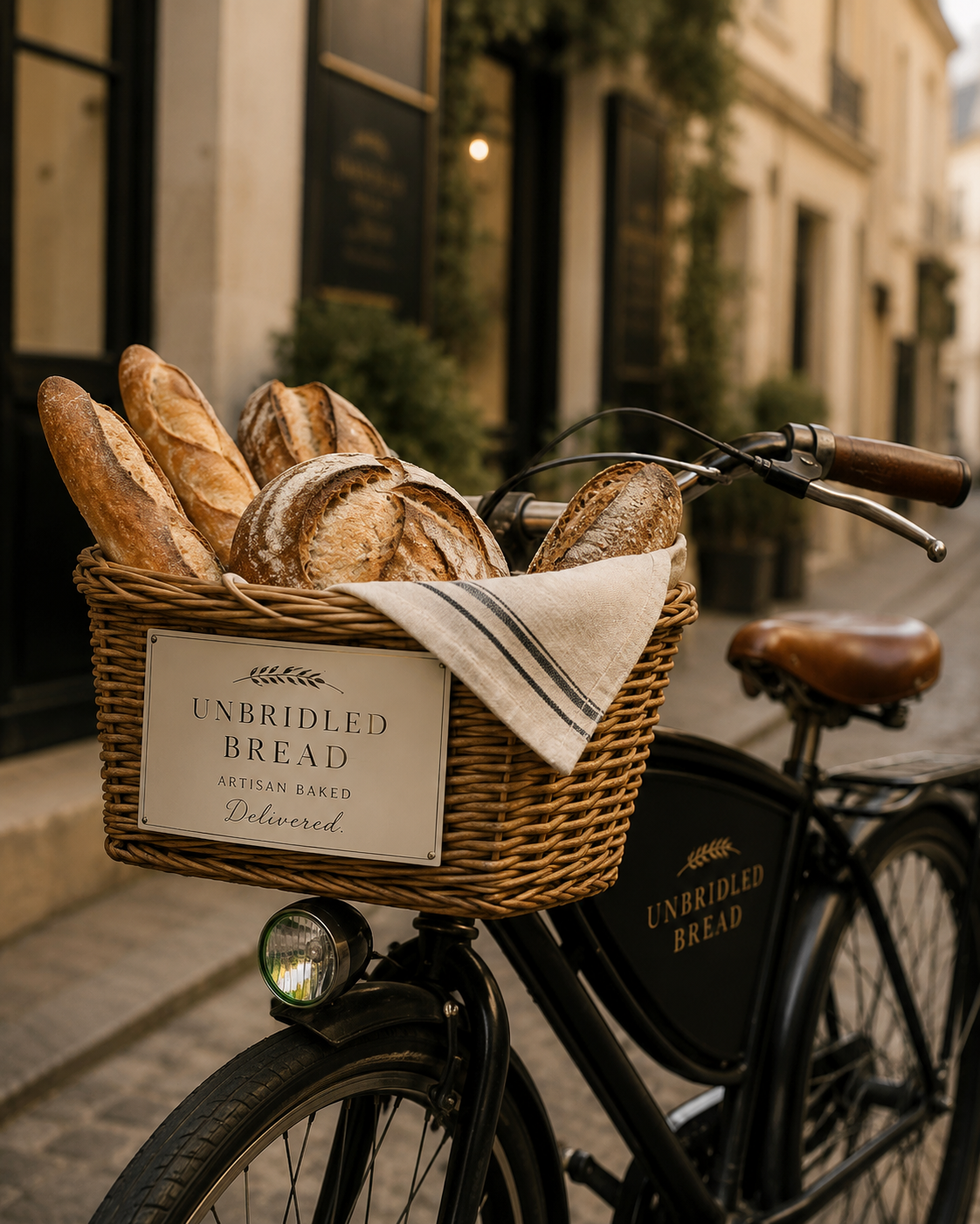 Delivery