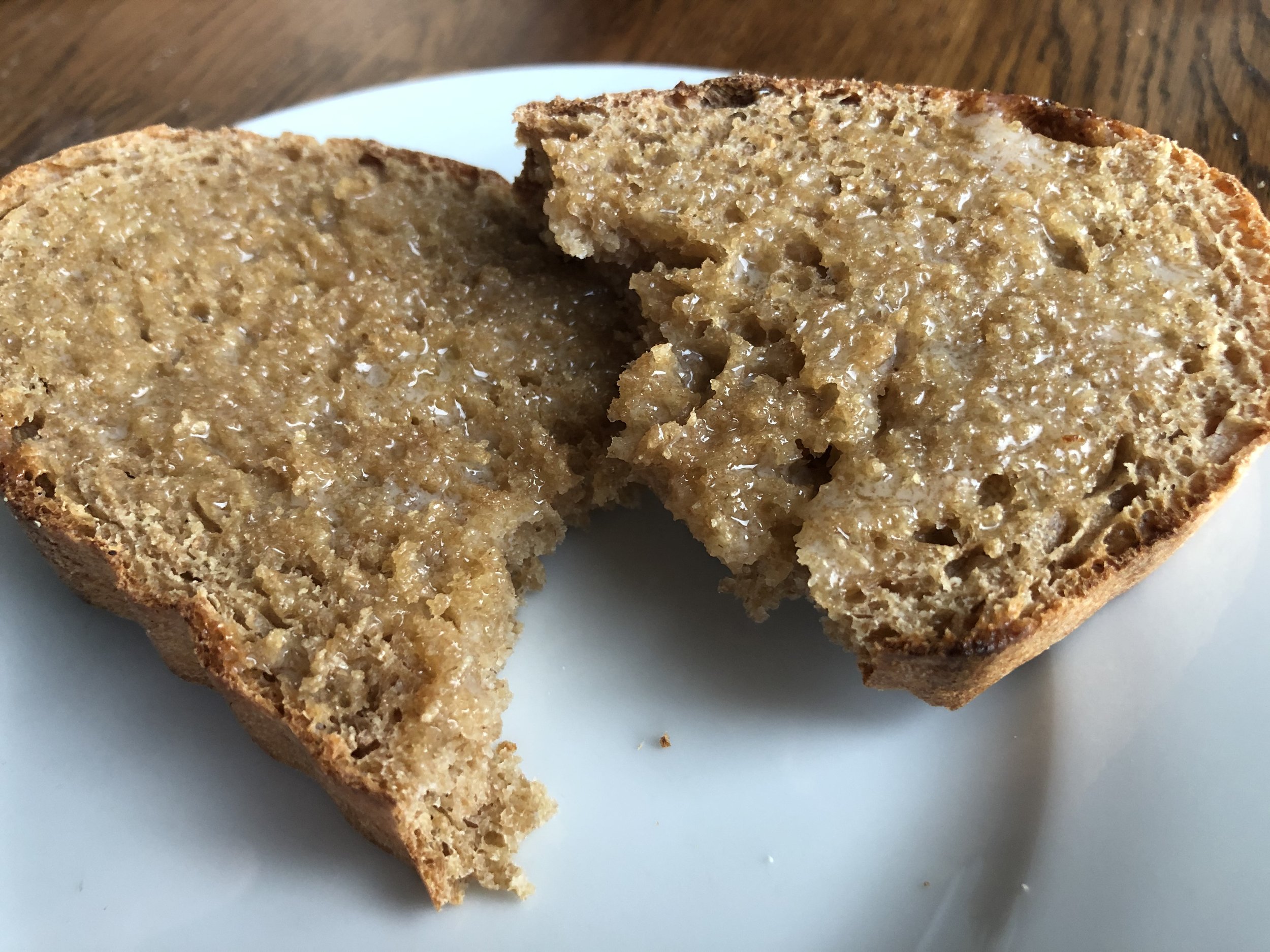 Ancient Grains