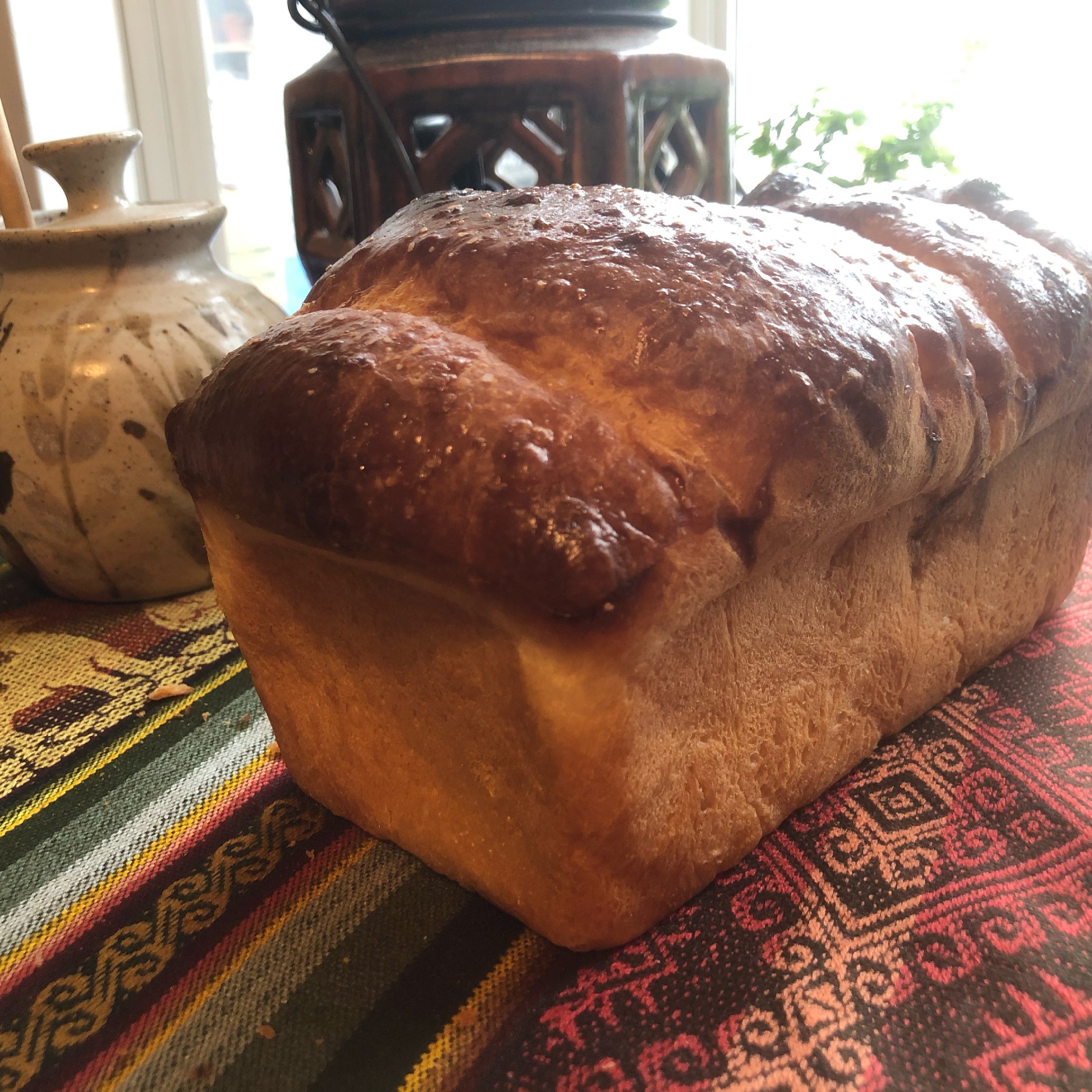 Brioche
