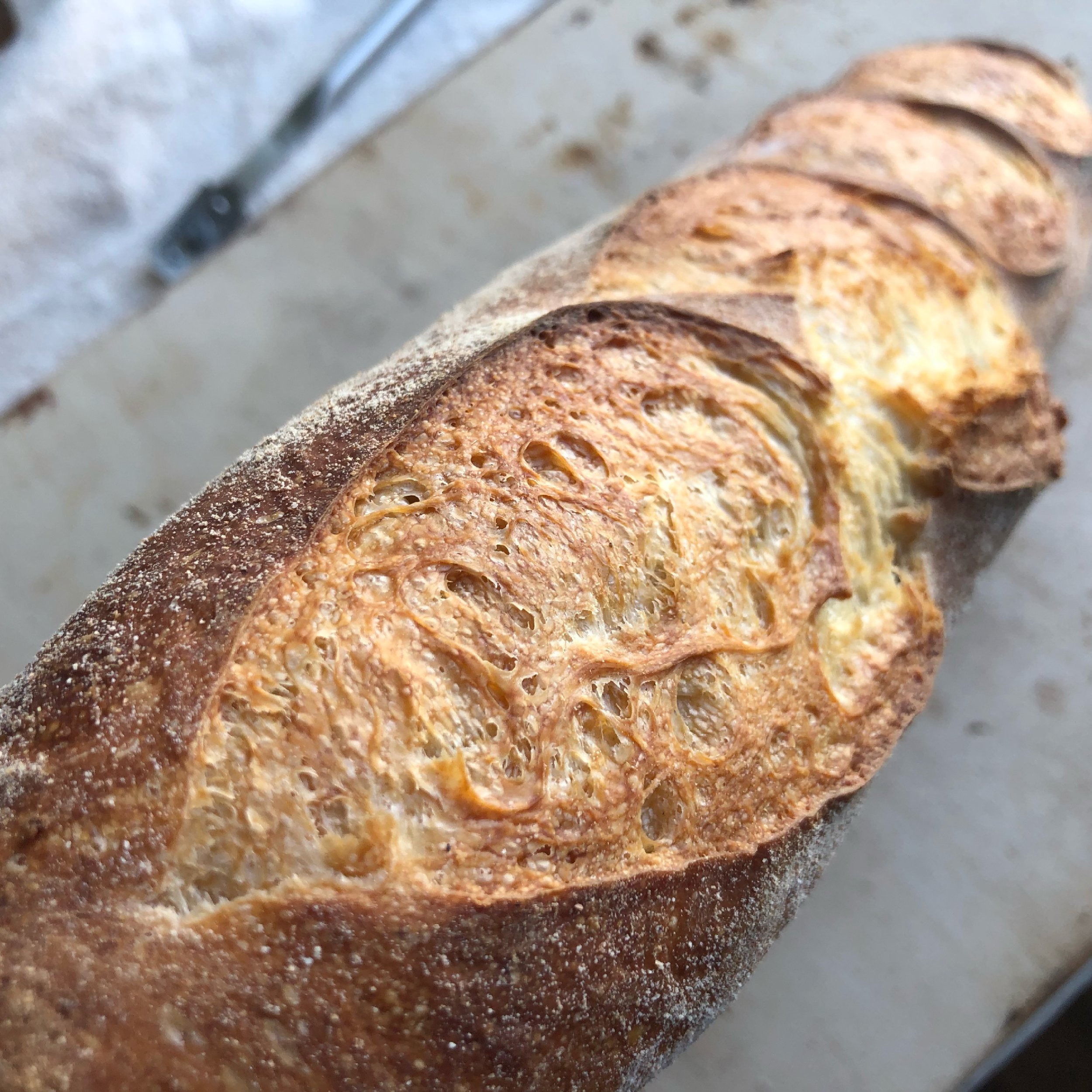 Baguette