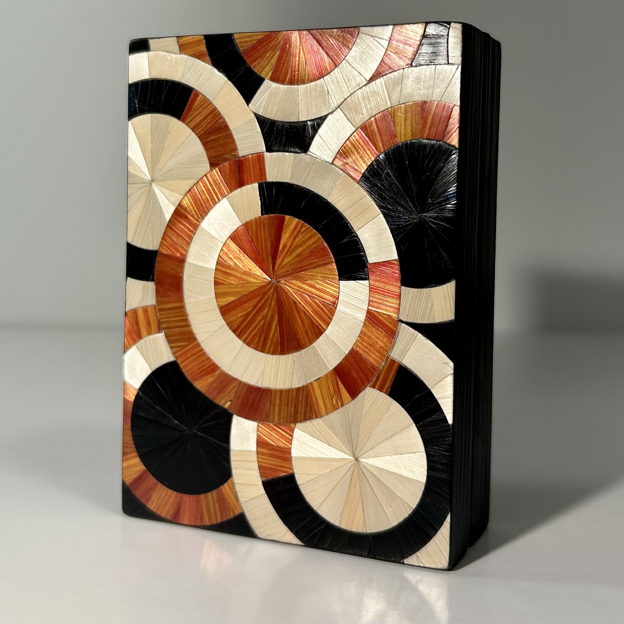 Mystique Playing Card Box