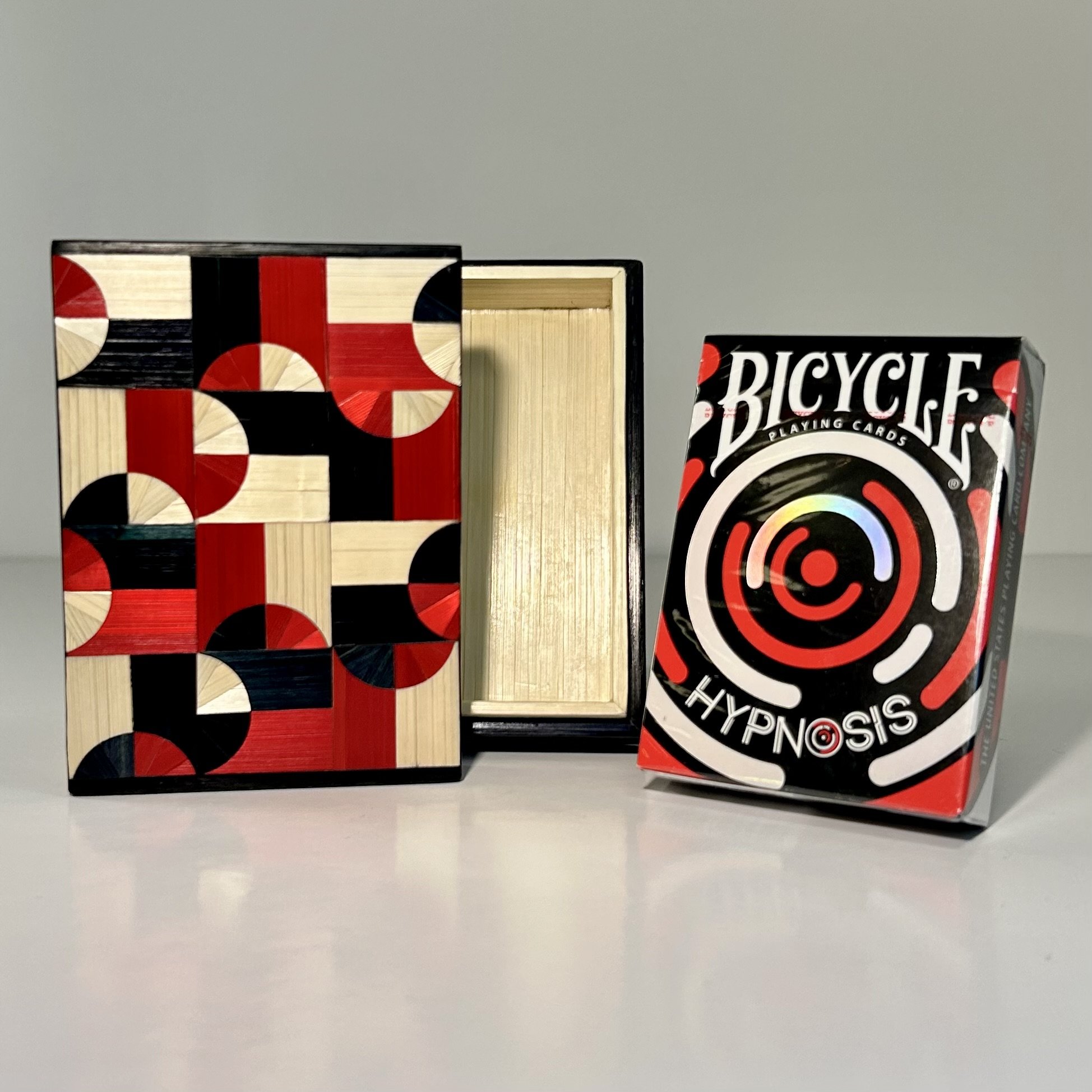 Hypnotique Open Box Card Out.jpg