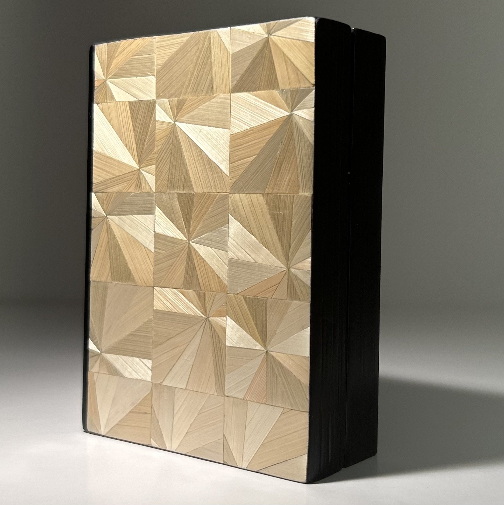 Soleillant Playing Card Box