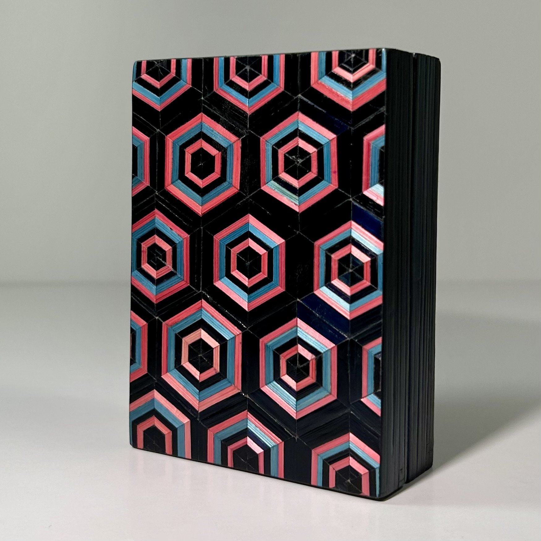 Synapse Playing Card Box