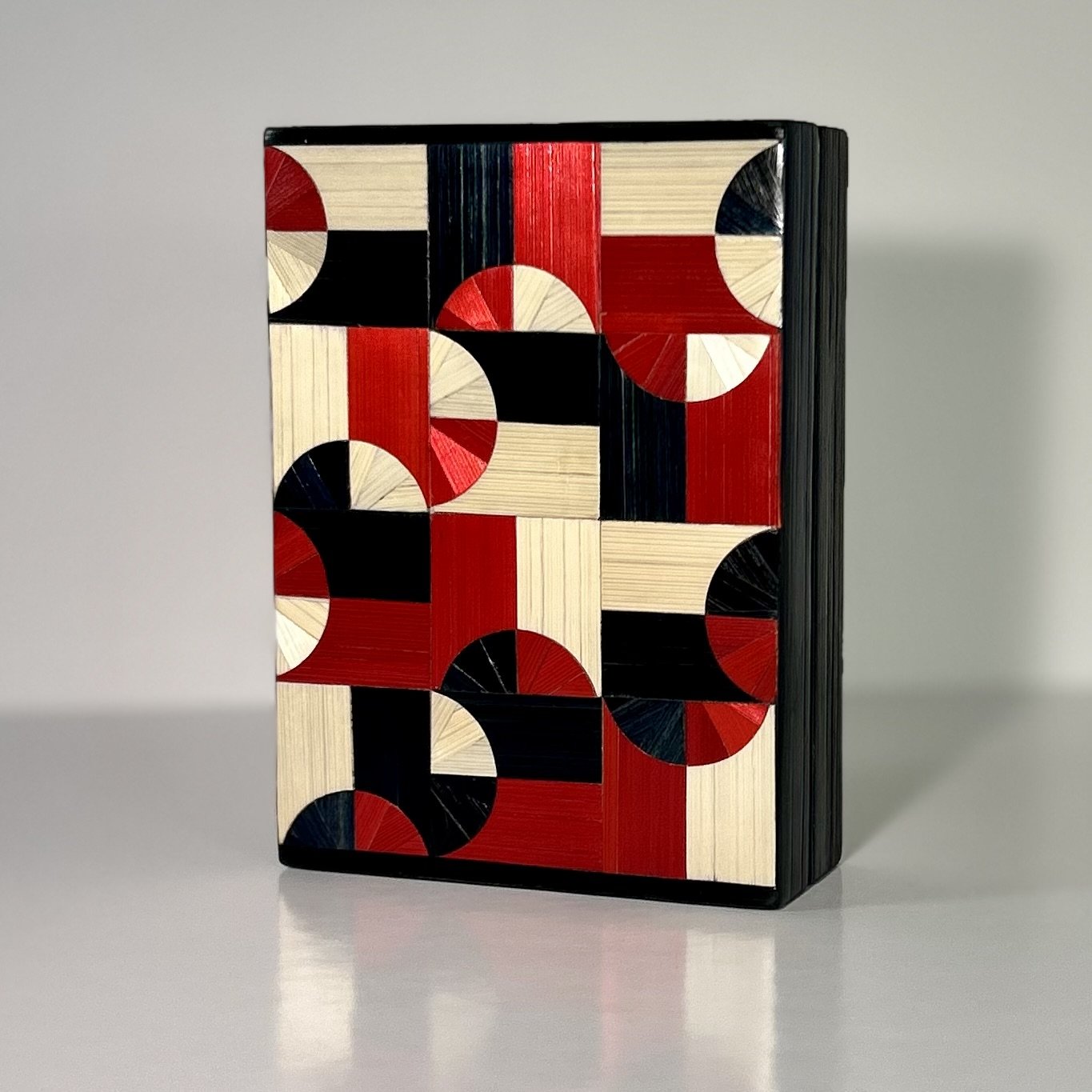 Hypnotique Playing Card Box