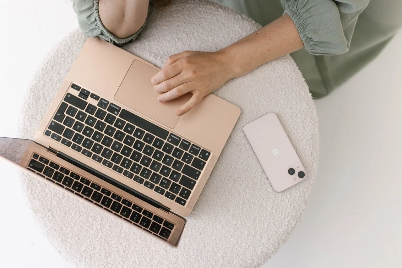 Verkkosivut hyvinvointialan yritykselle: 5 vinkkiä parempiin sivuihin