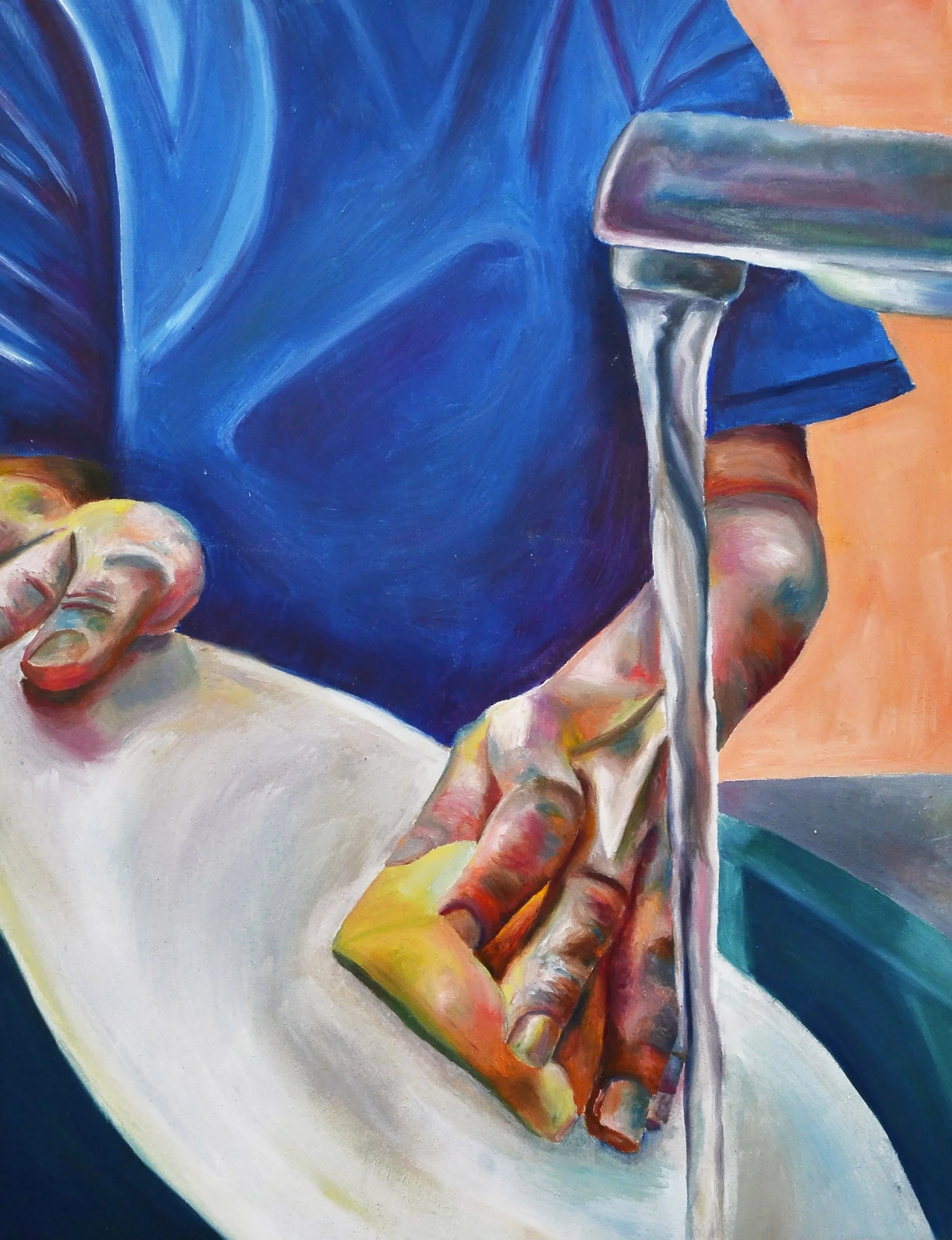 Amelia Mitchell - Washing Up.1.jpg