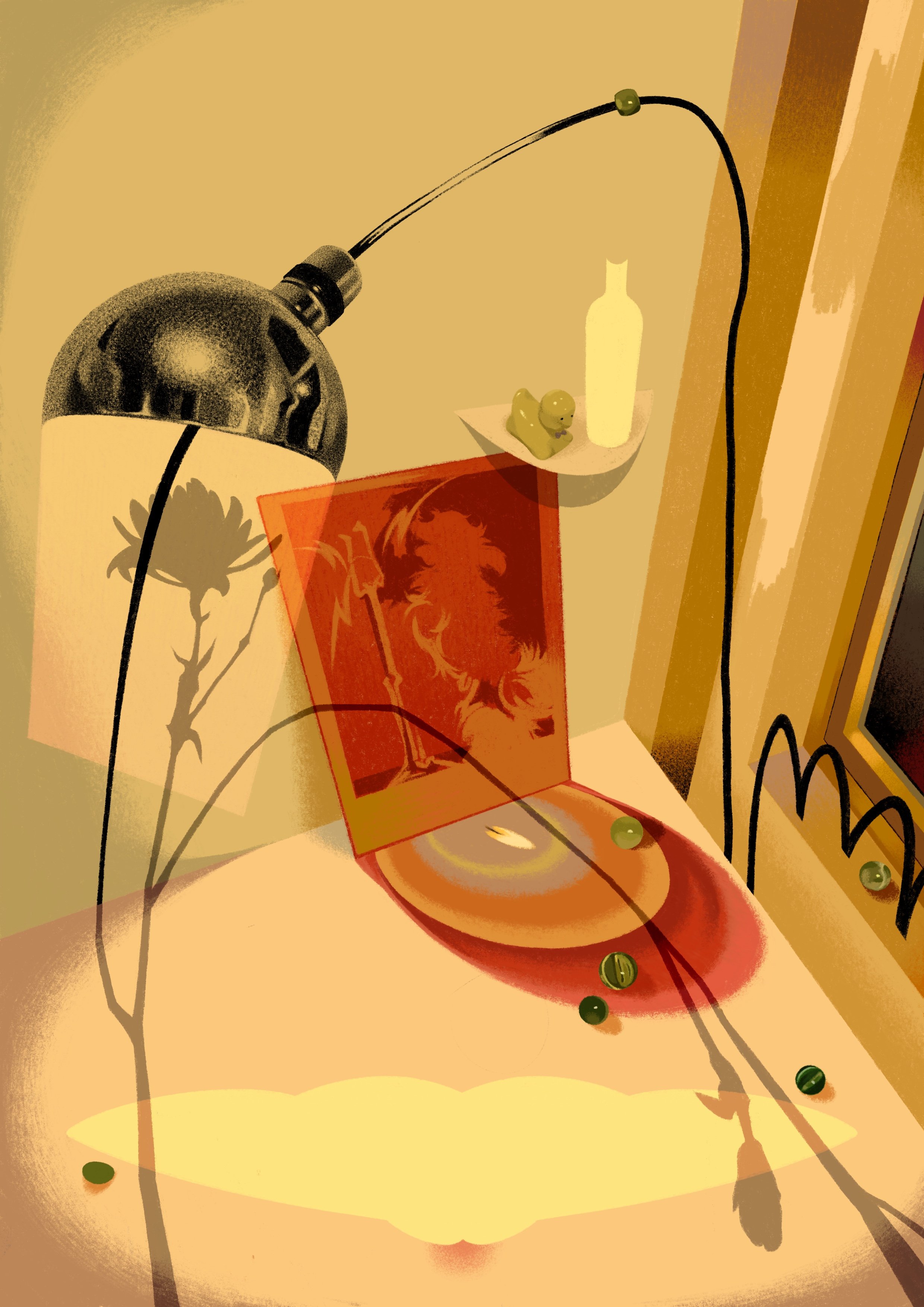 Keya Porwal - other people’s things.jpeg